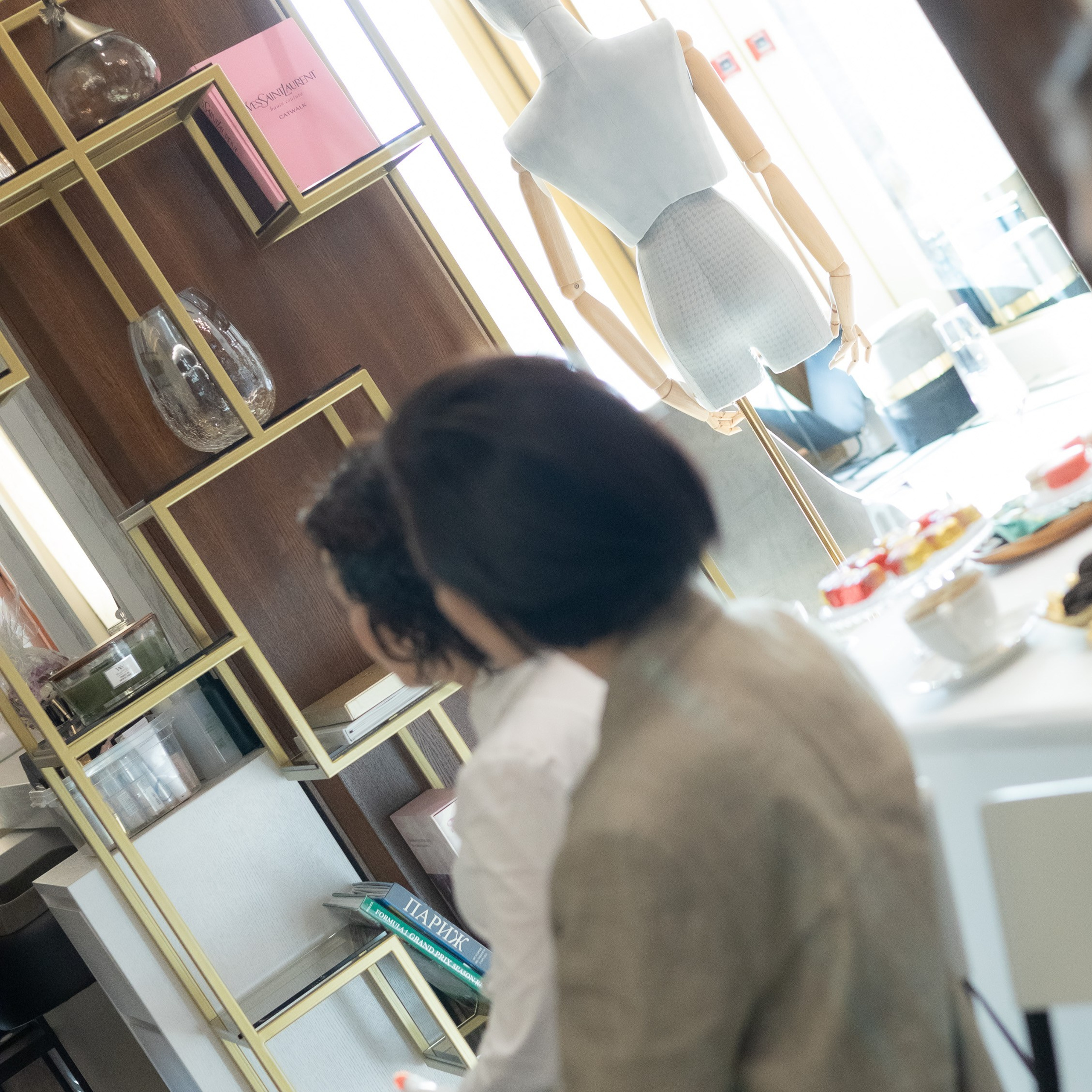 Репортажная съемка. Фотограф в Тюмени Вера Ильинова