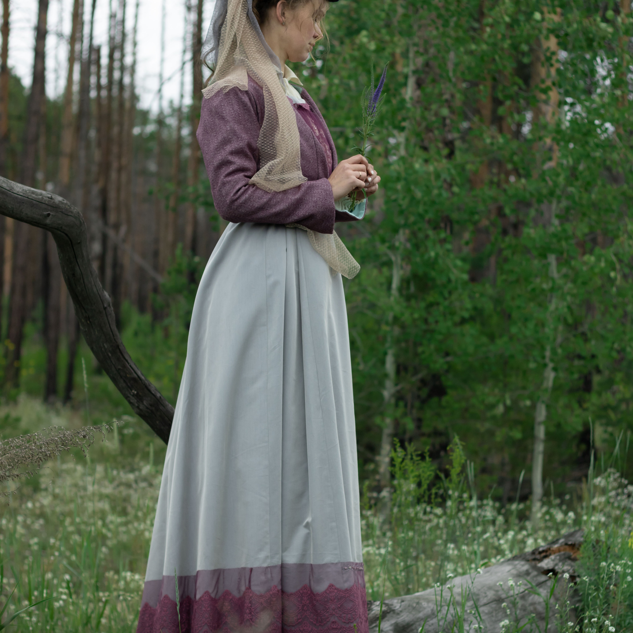 Прогулка на лошади. Фотограф в Тюмени Вера Ильинова