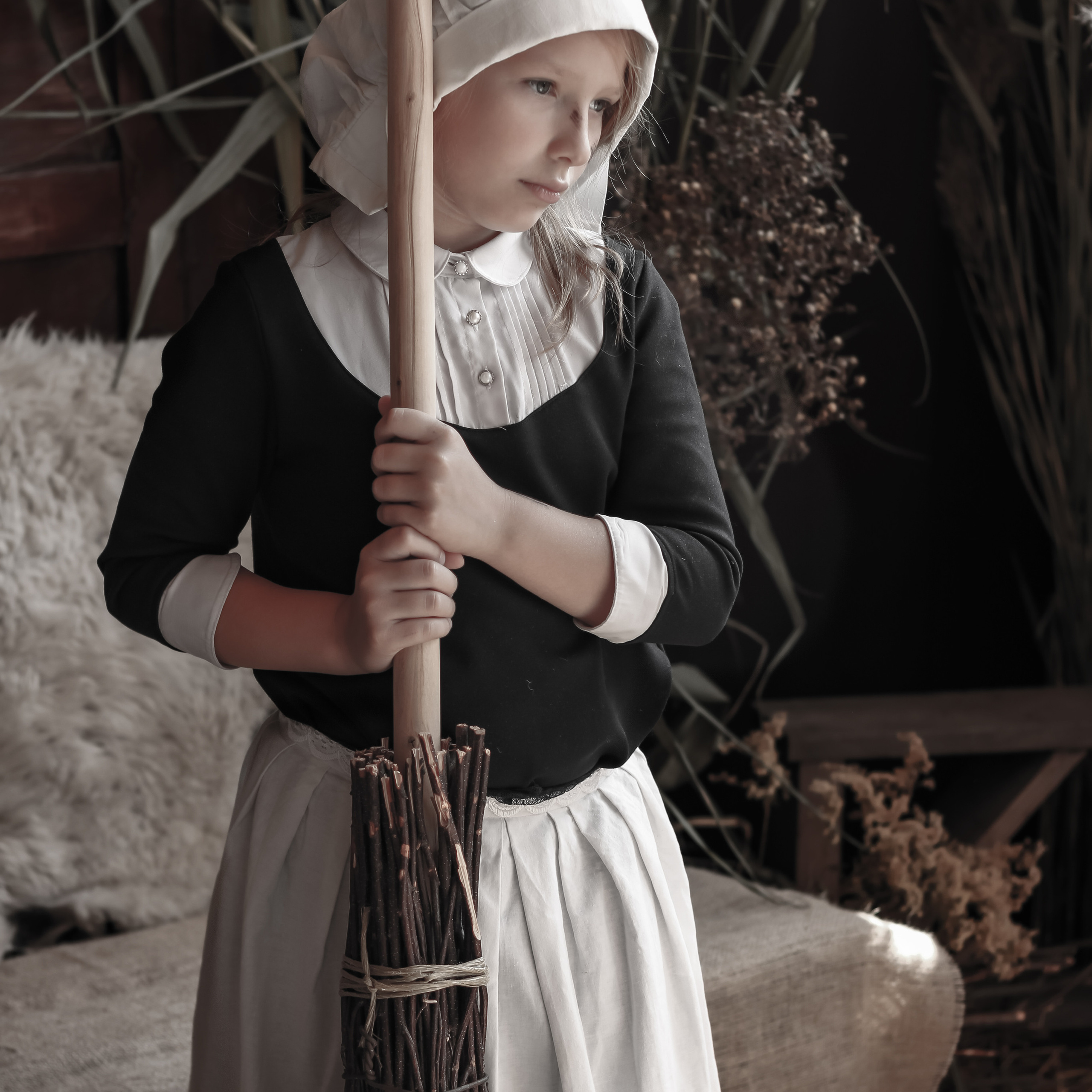 Золушка. Фотограф в Тюмени Вера Ильинова