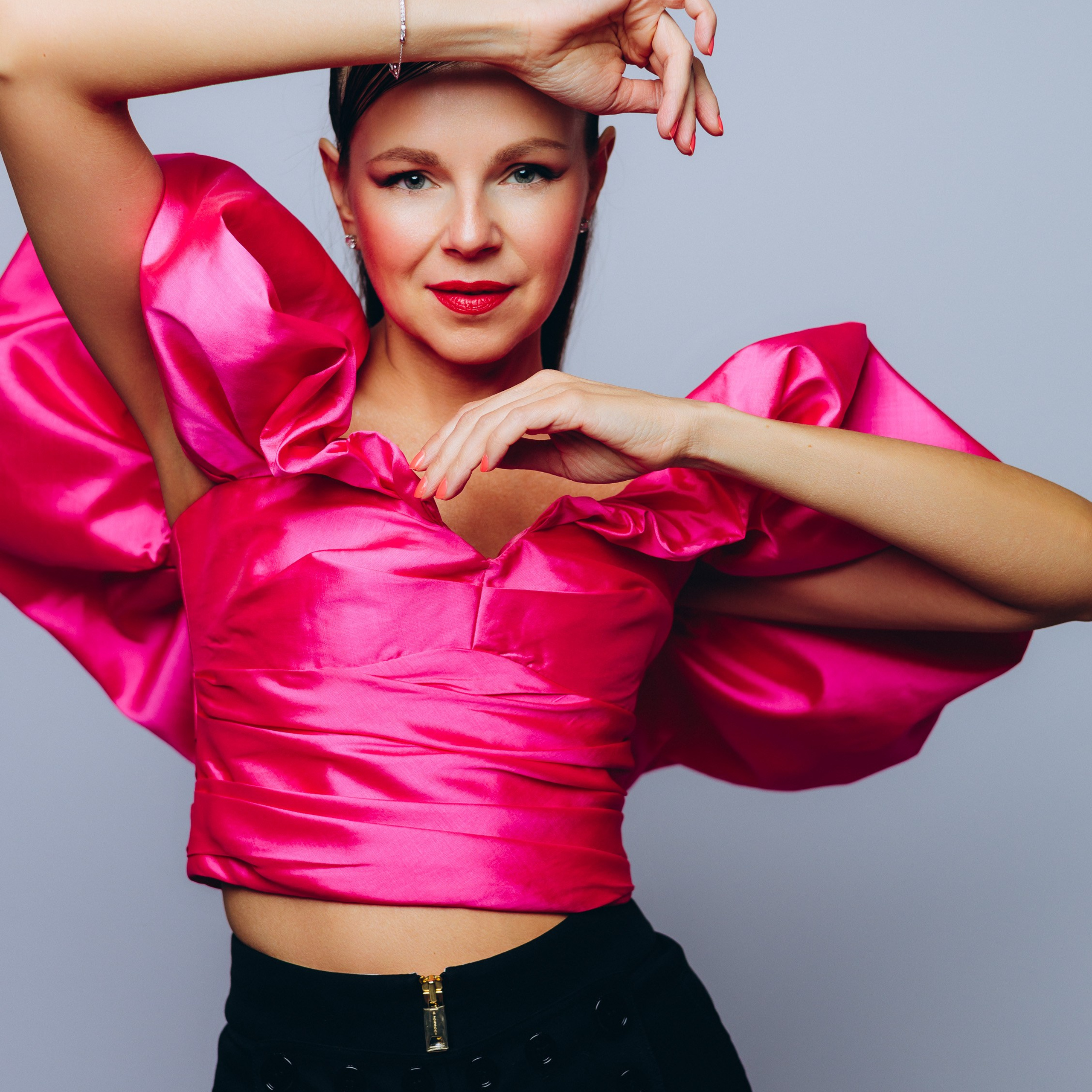 Контент съемка для Реформис. Фотограф в Тюмени Вера Ильинова