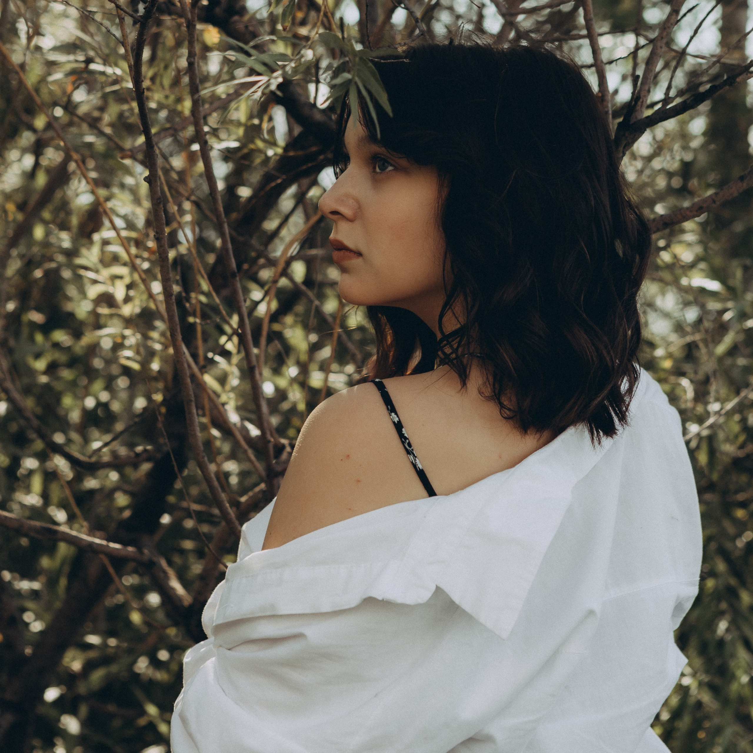 Летняя история. Фотограф в Тюмени Вера Ильинова