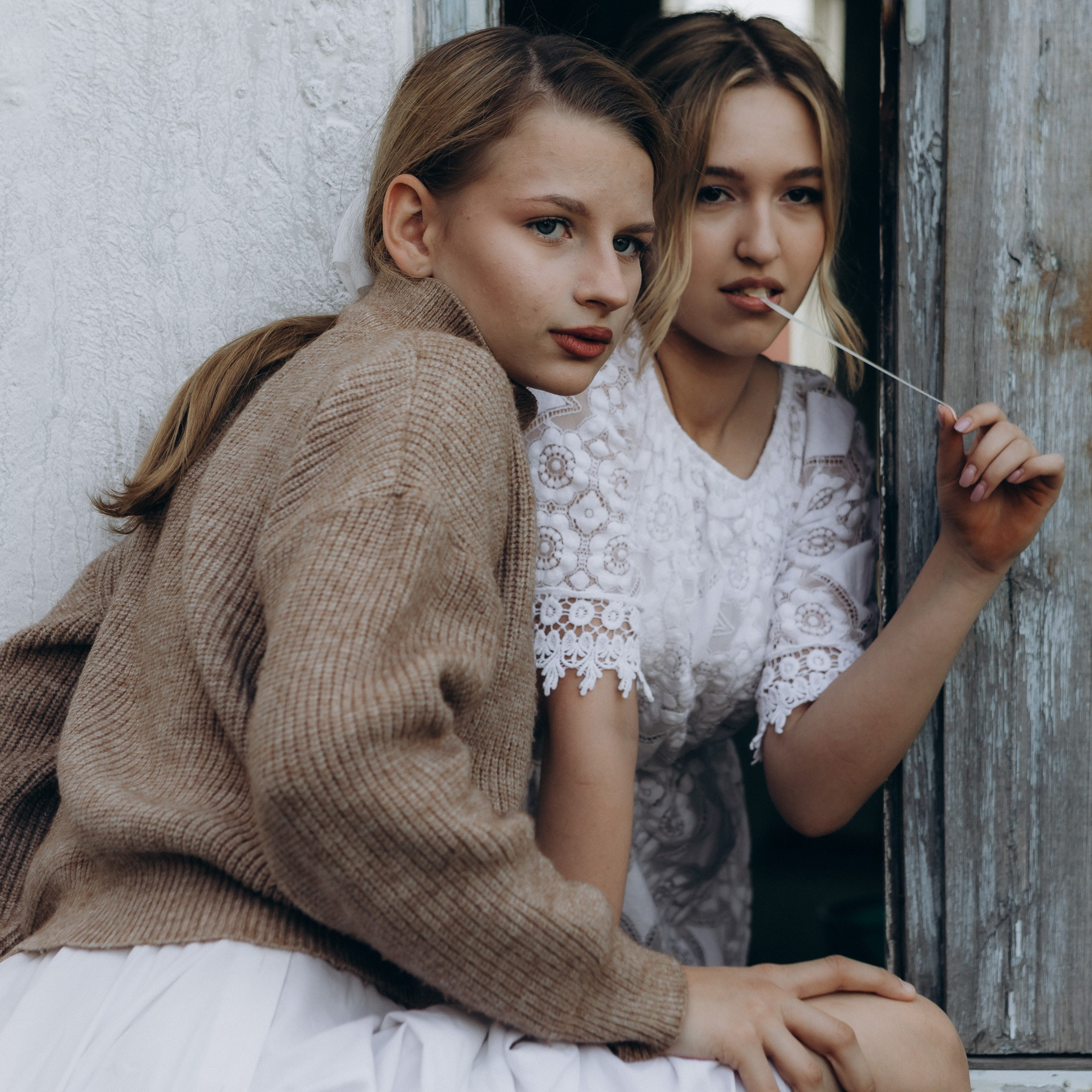 Летняя история. Фотограф в Тюмени Вера Ильинова