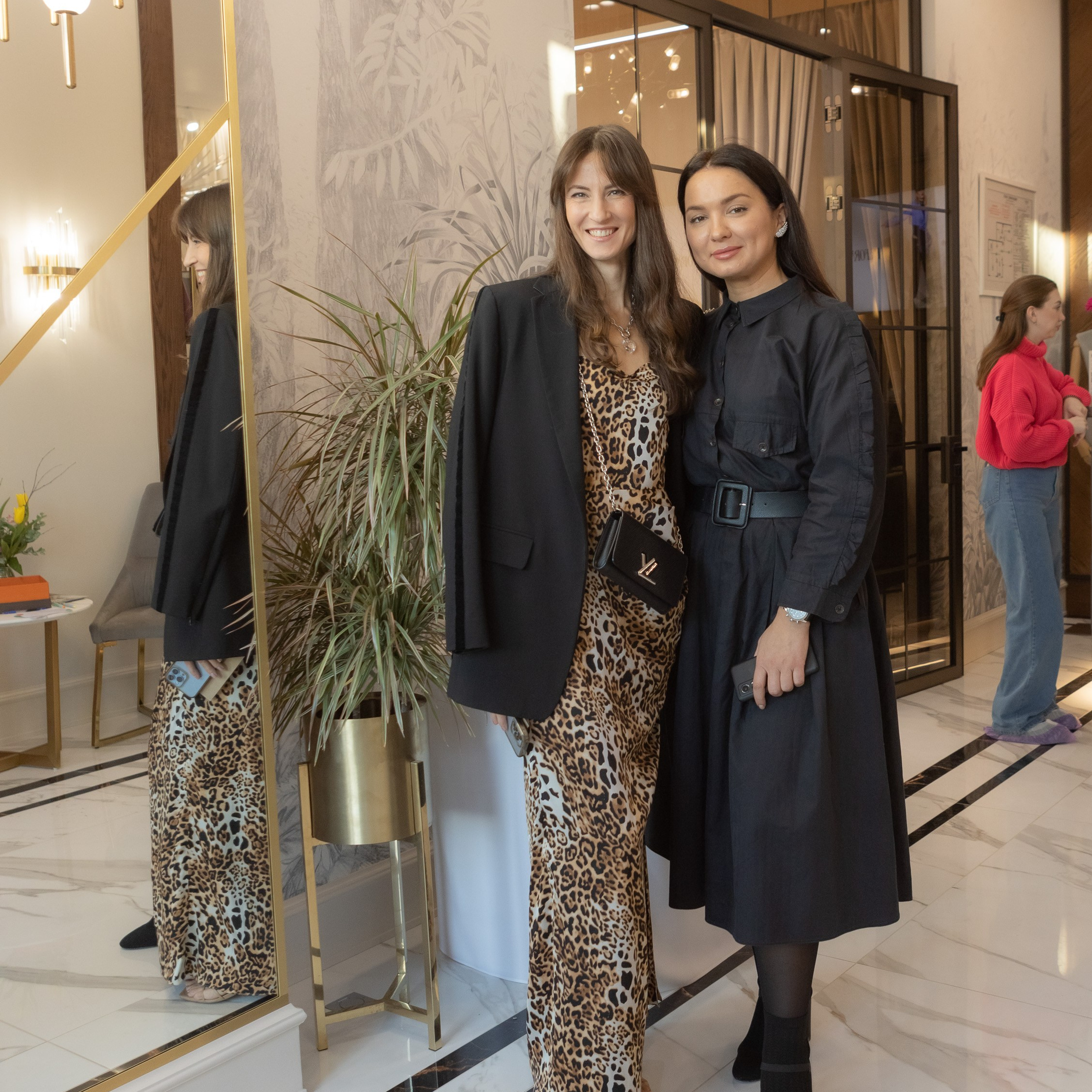 Репортажная съемка. Фотограф в Тюмени Вера Ильинова