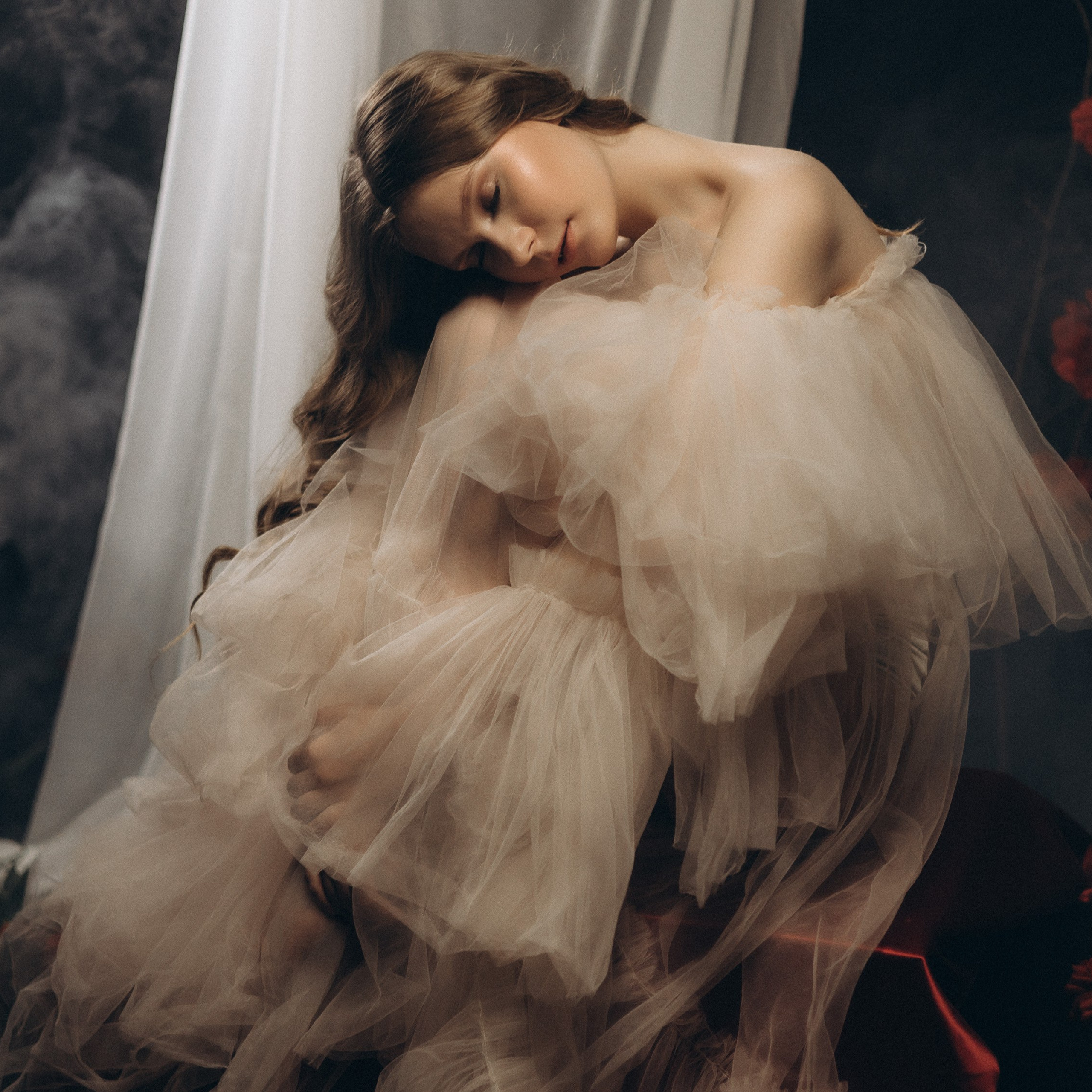 творческие съемки