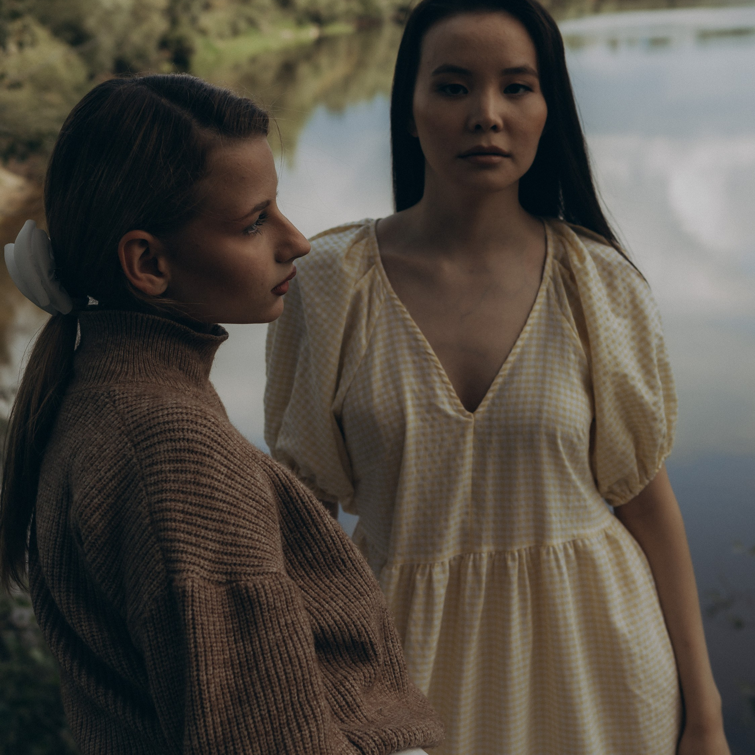 Летняя история. Фотограф в Тюмени Вера Ильинова