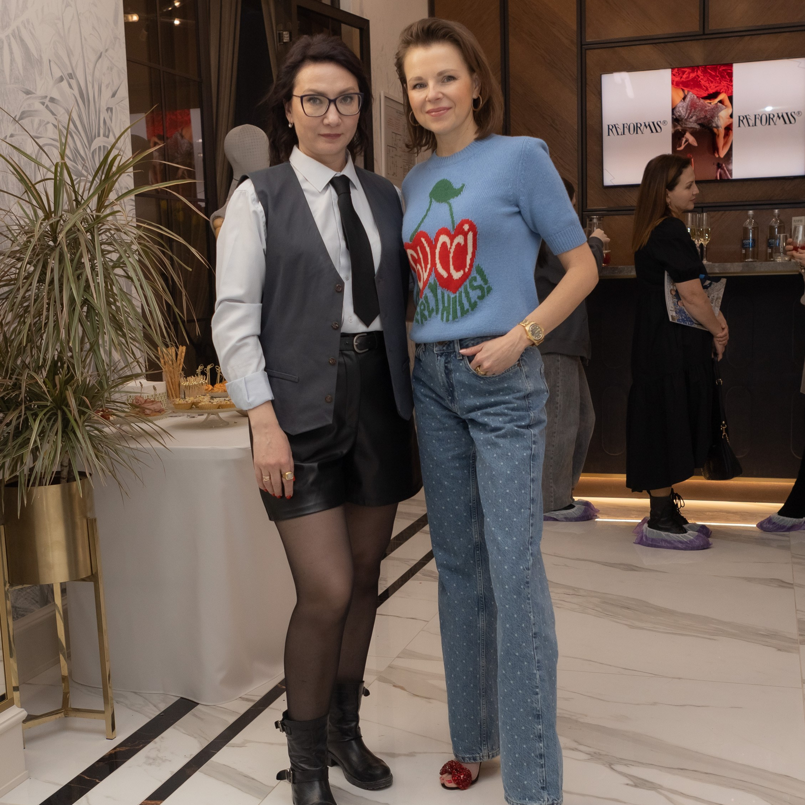 Репортажная съемка. Фотограф в Тюмени Вера Ильинова