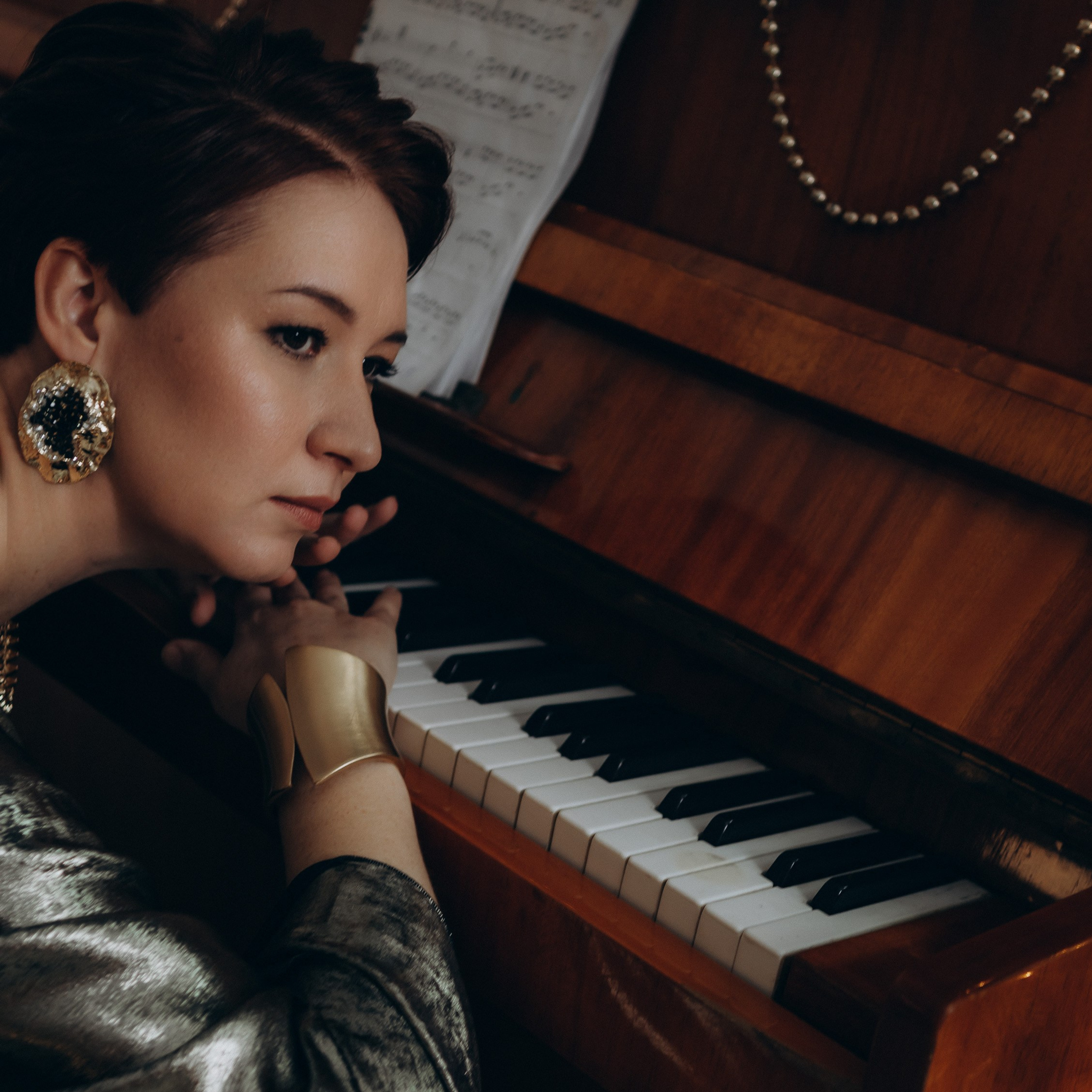 Фотопроект в стиле Ренаты. Фотограф в Тюмени Вера Ильинова