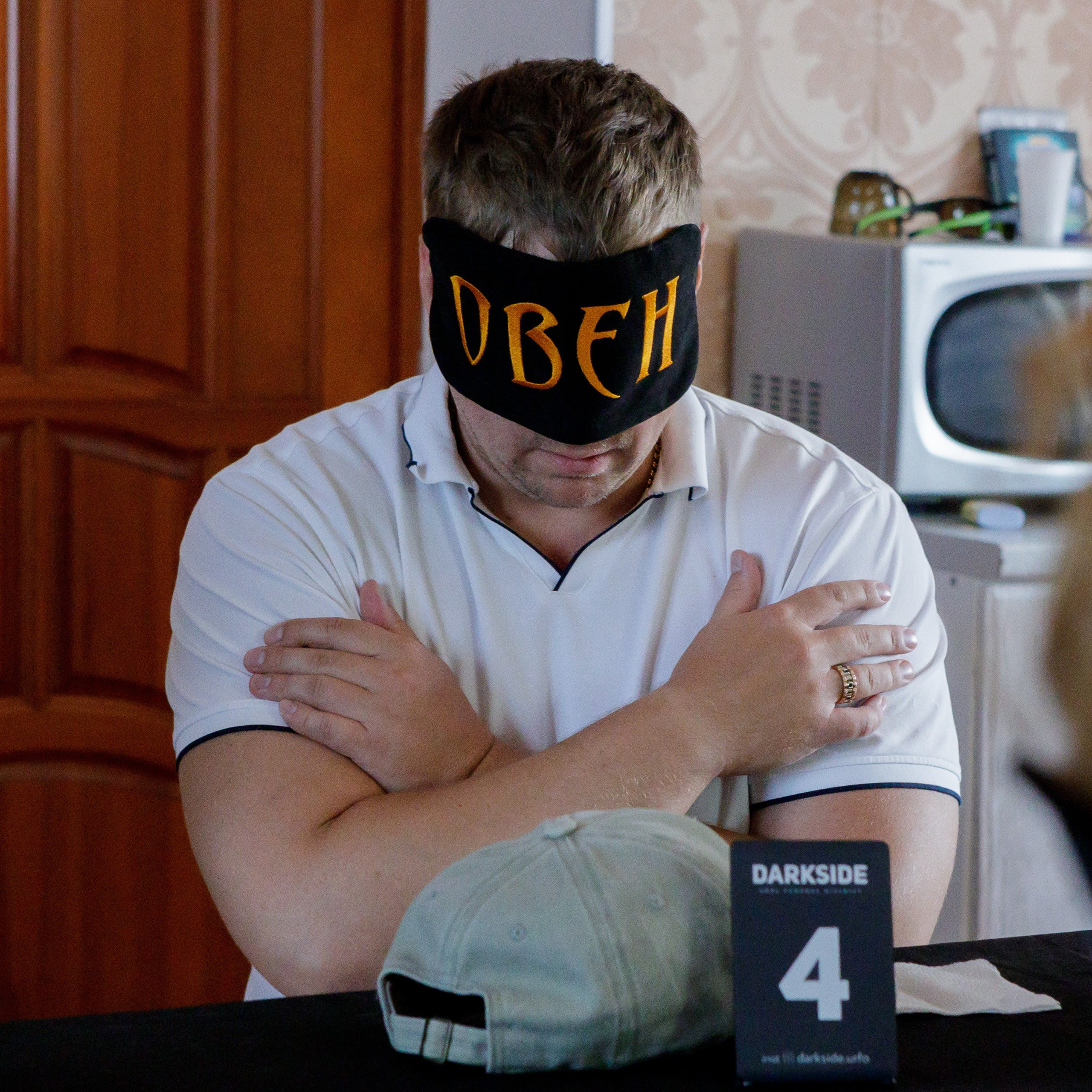 Репортажная, летний турнир Спортивная мафия. Фотограф в Тюмени Вера Ильинова