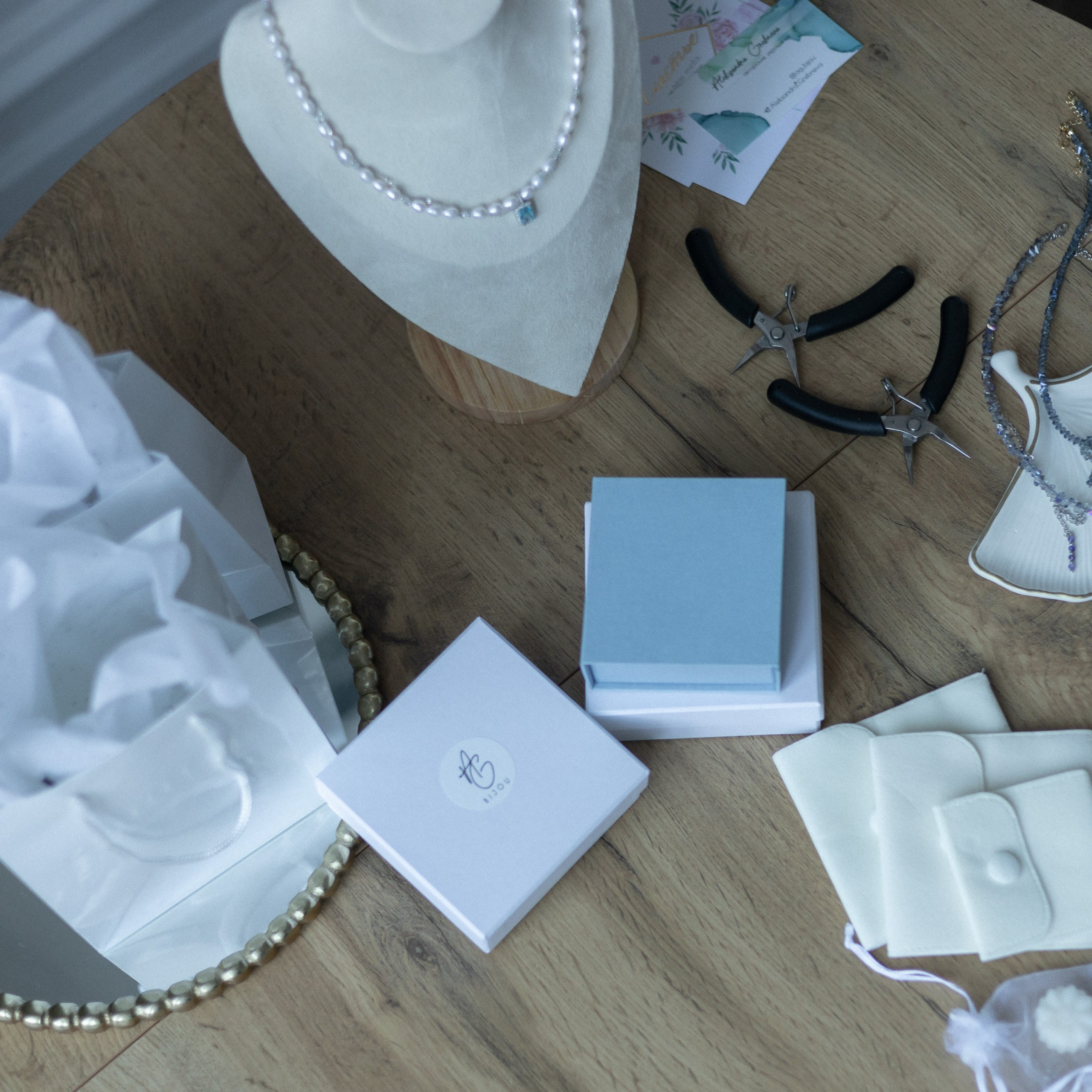 Контент-съемка изделия ручной работы. Фотограф в Тюмени Вера Ильинова