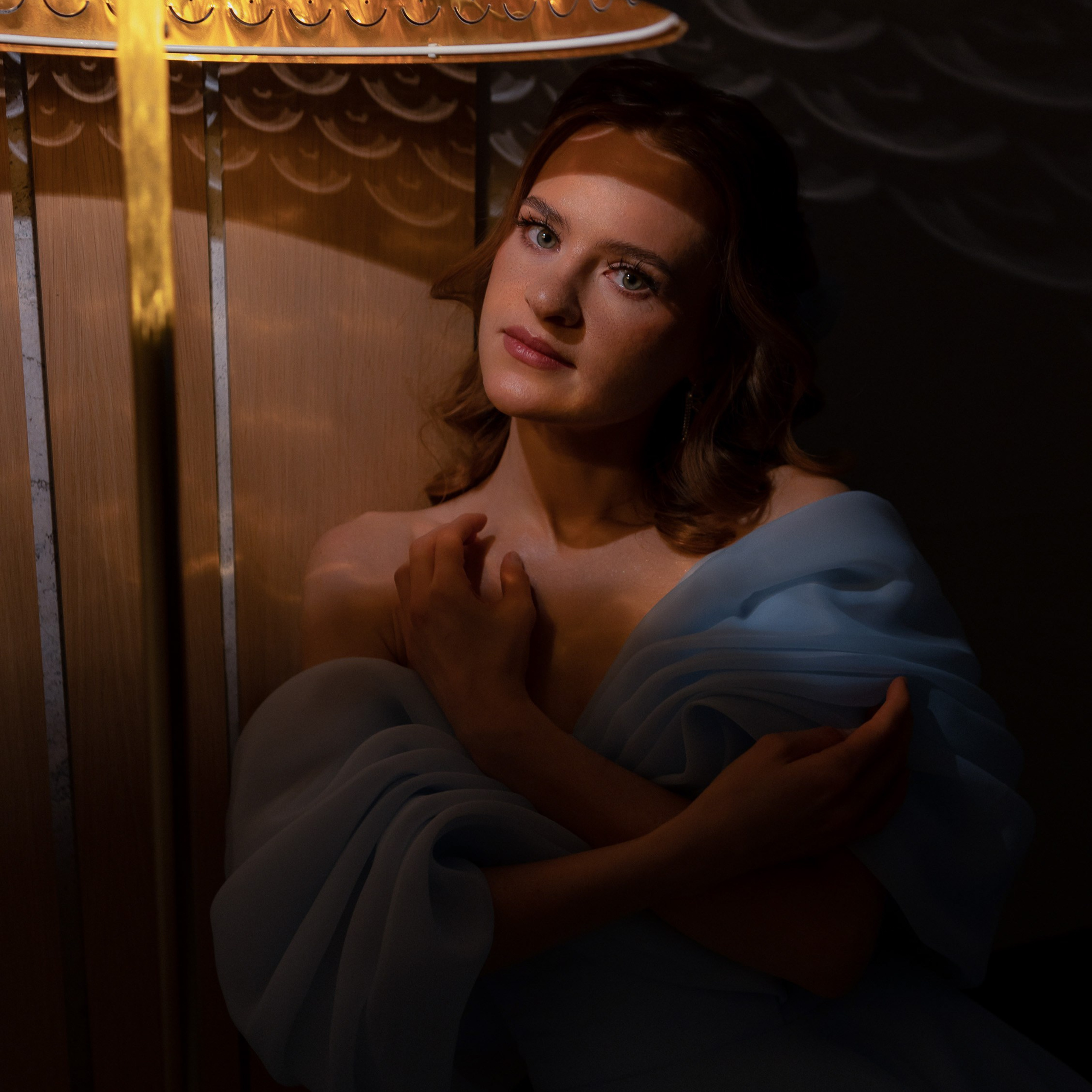 Новогодняя сказка. Фотограф в Тюмени Вера Ильинова