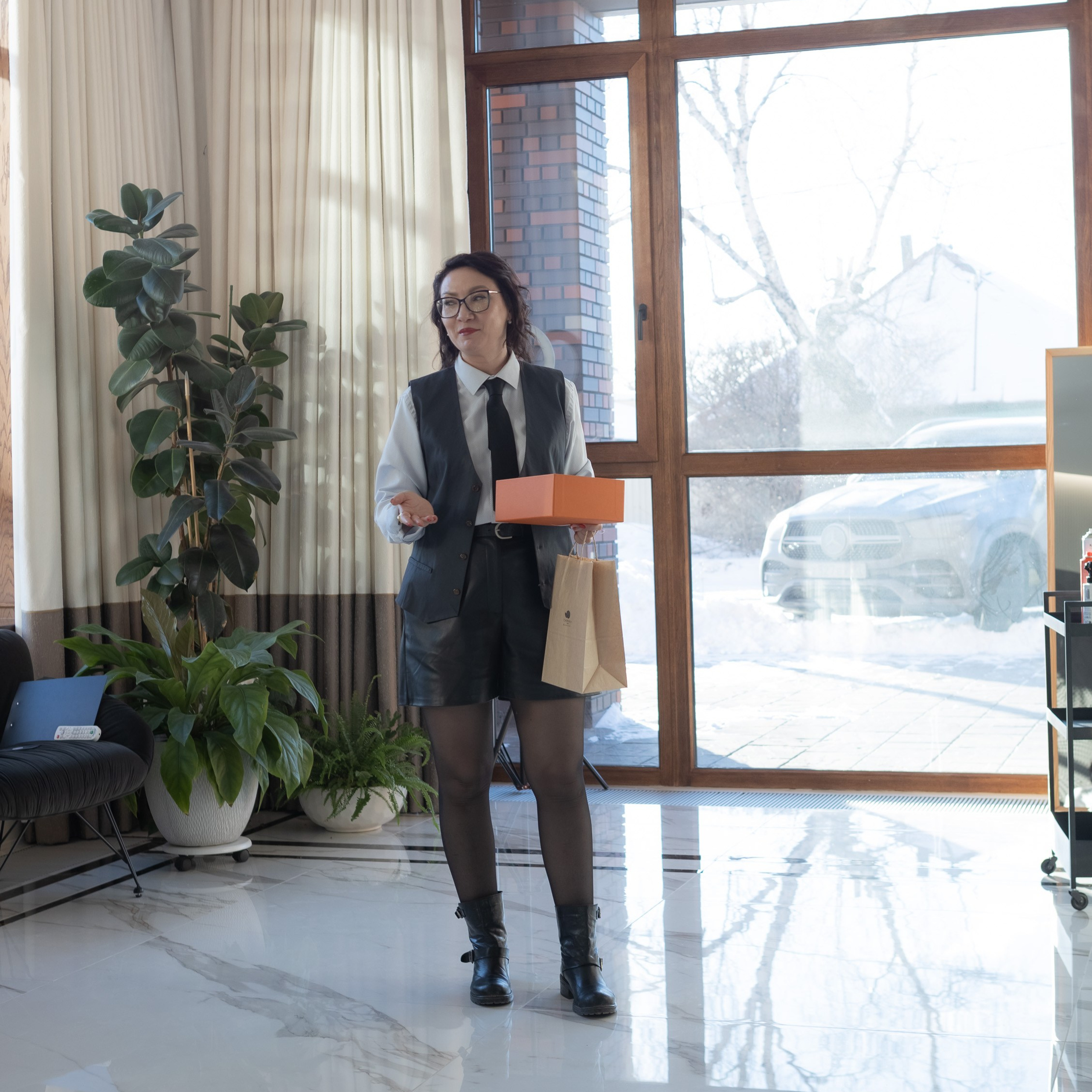 Репортажная съемка. Фотограф в Тюмени Вера Ильинова