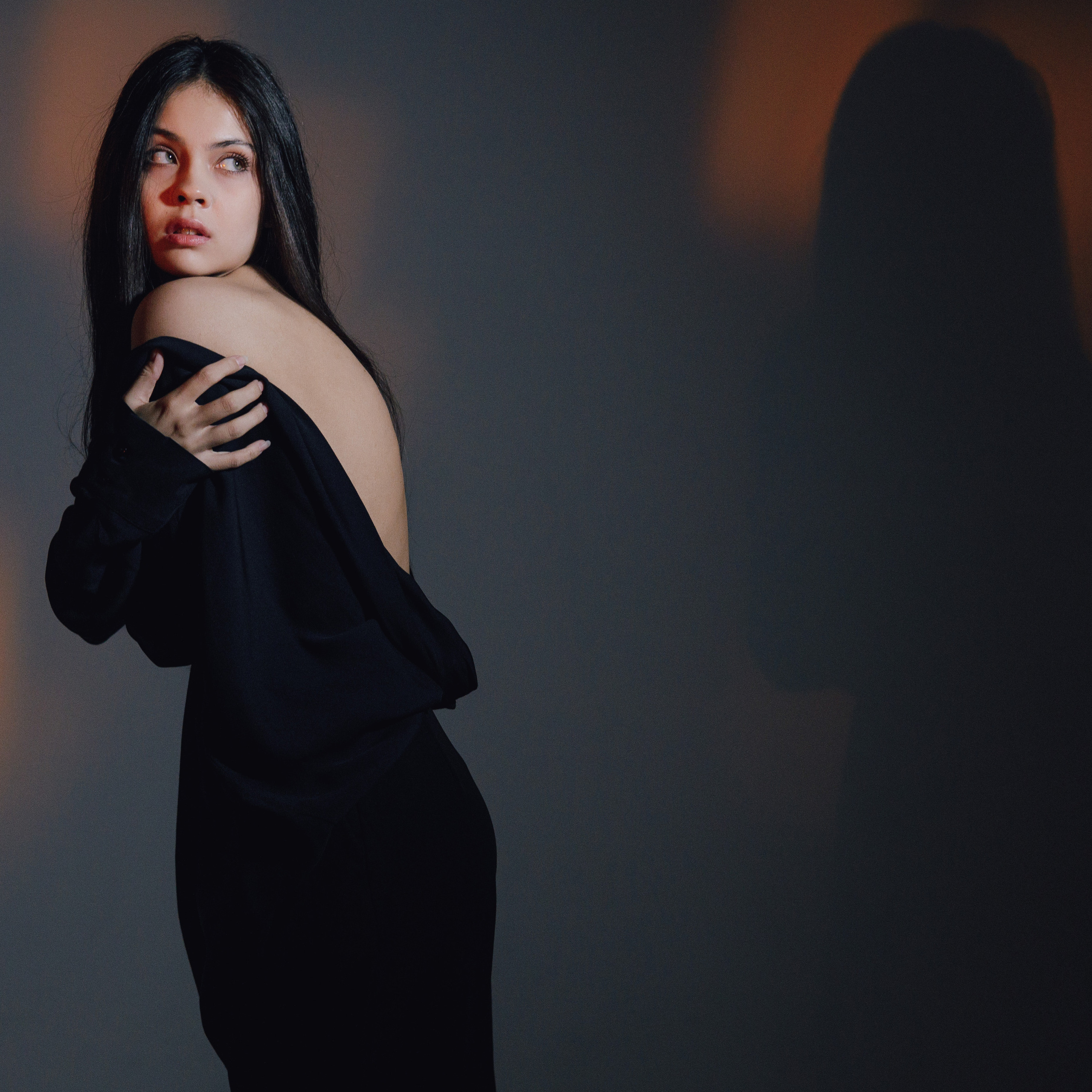 Творческая съемка. Фотограф в Тюмени Вера Ильинова