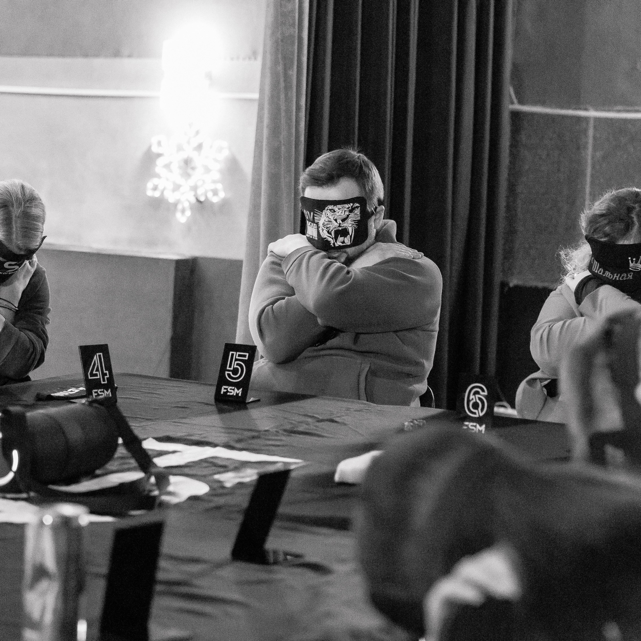 Репортажная, турнир Спортивная мафия. Фотограф в Тюмени Вера Ильинова