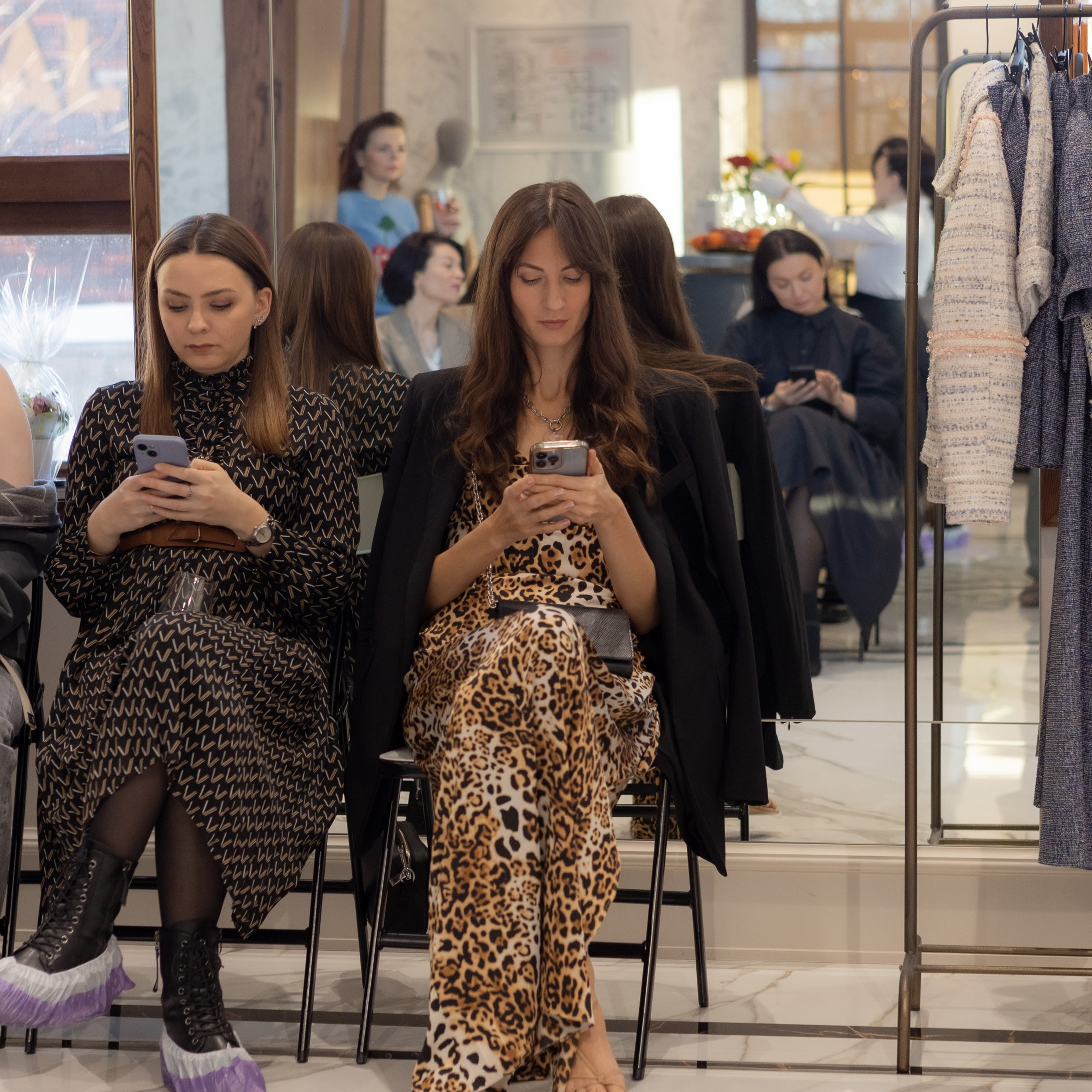 Репортажная съемка. Фотограф в Тюмени Вера Ильинова