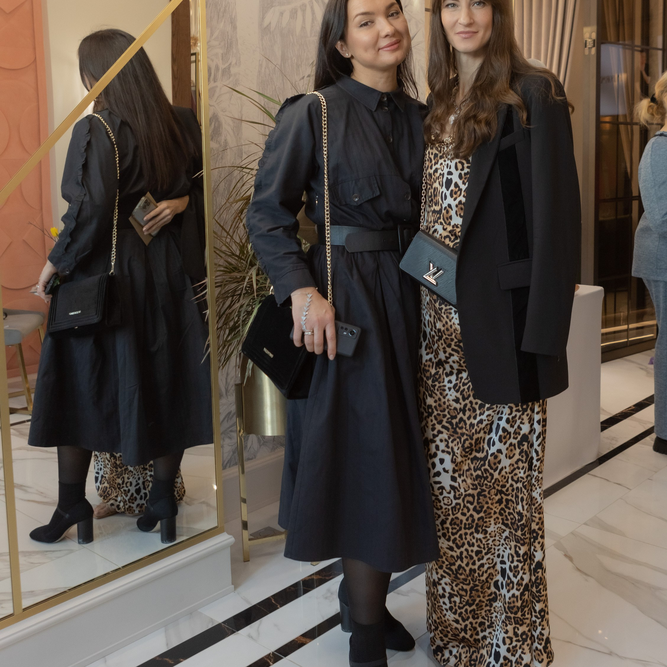 Репортажная съемка. Фотограф в Тюмени Вера Ильинова