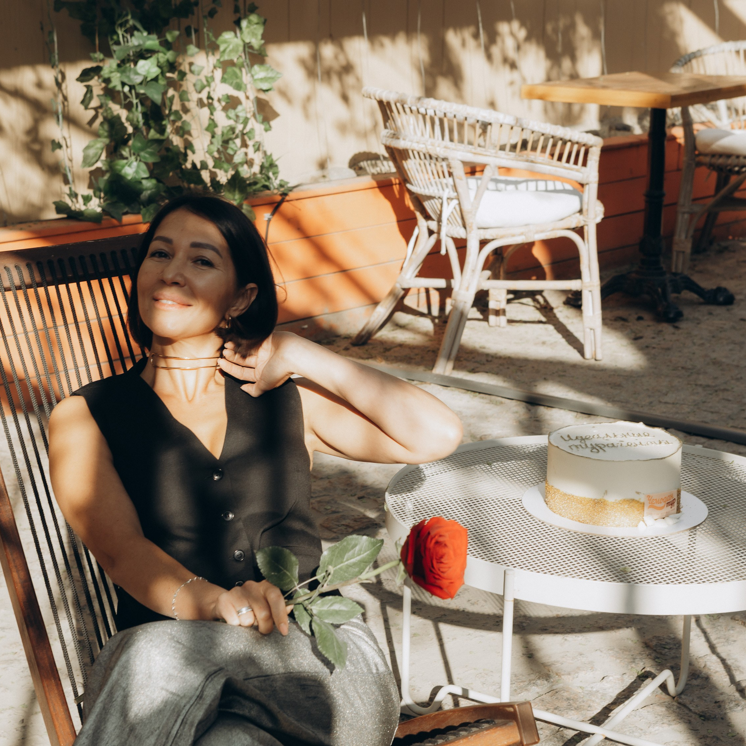 Репортажная, выпускной в турагенстве. Фотограф в Тюмени Вера Ильинова