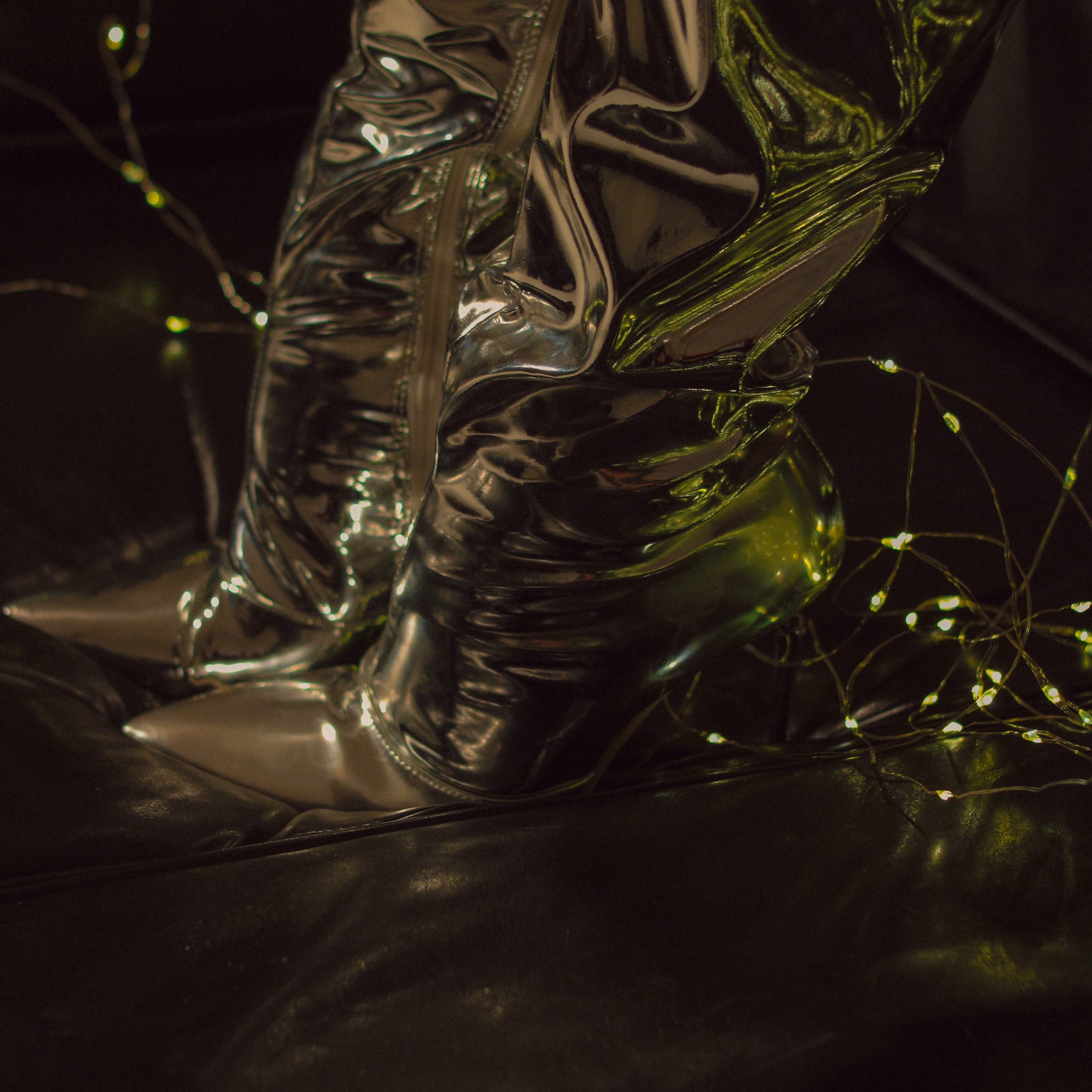 Неклассический новый год. Фотограф в Тюмени Вера Ильинова