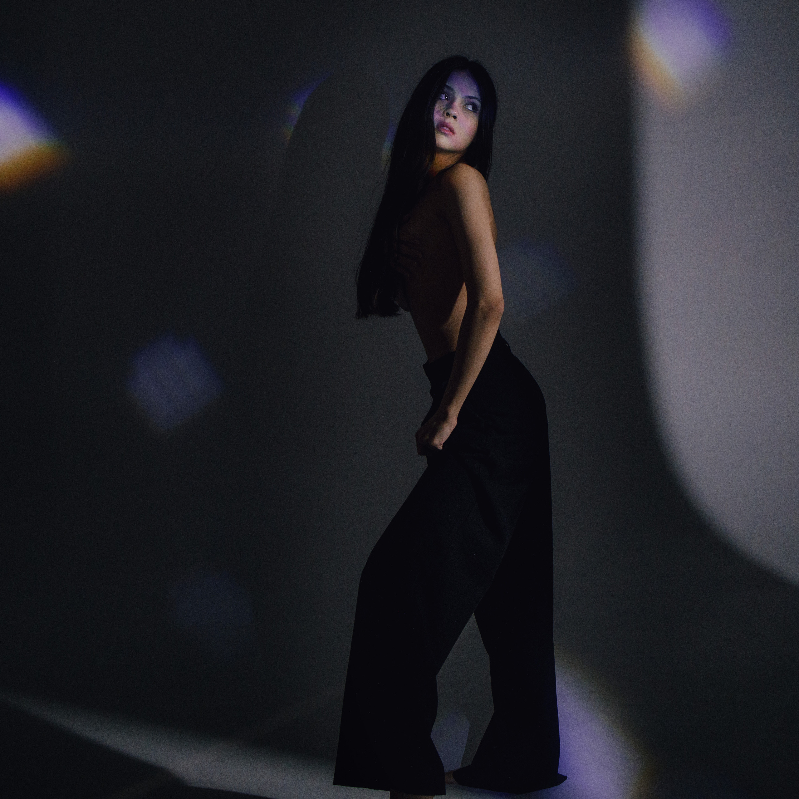 Творческая съемка. Фотограф в Тюмени Вера Ильинова