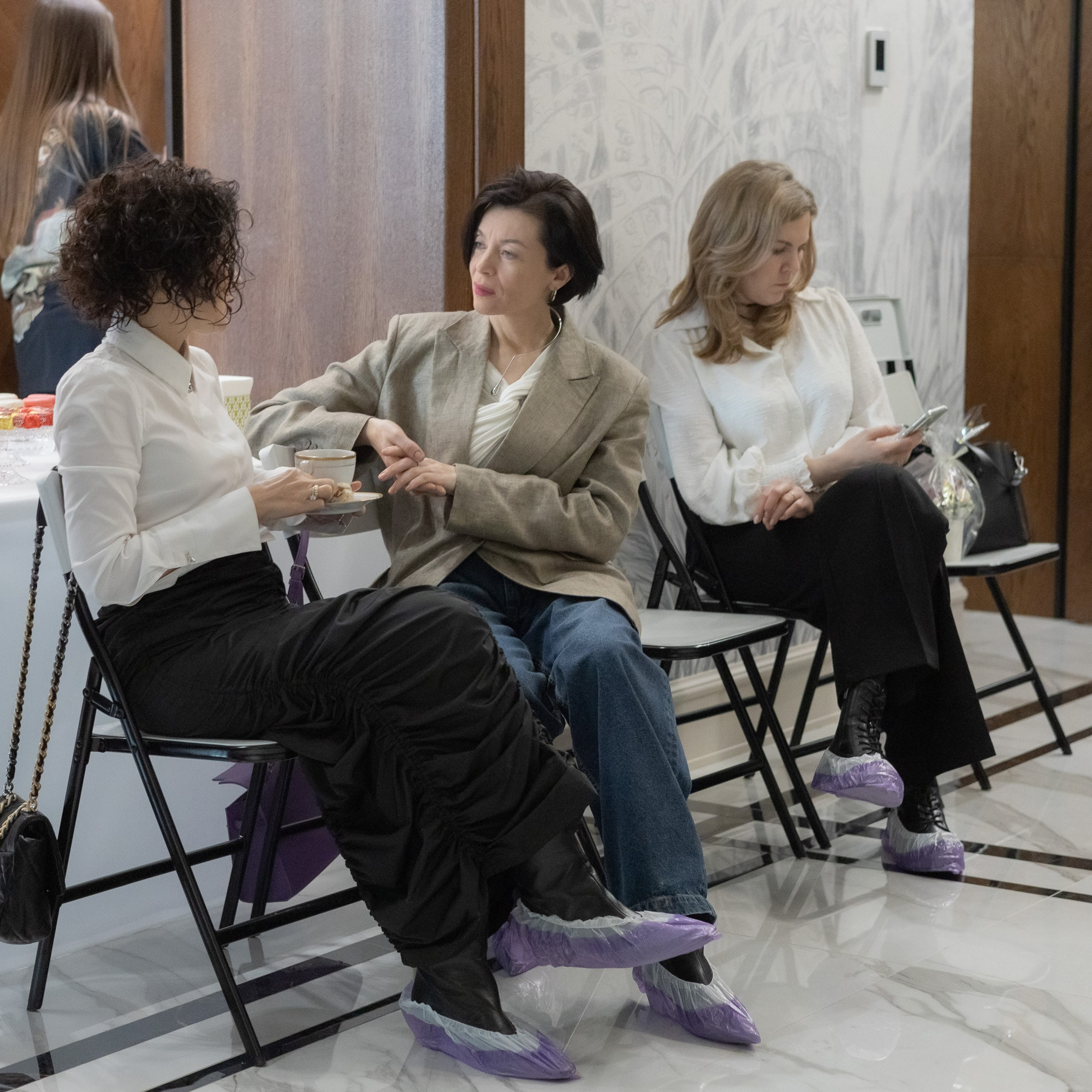 Репортажная съемка. Фотограф в Тюмени Вера Ильинова