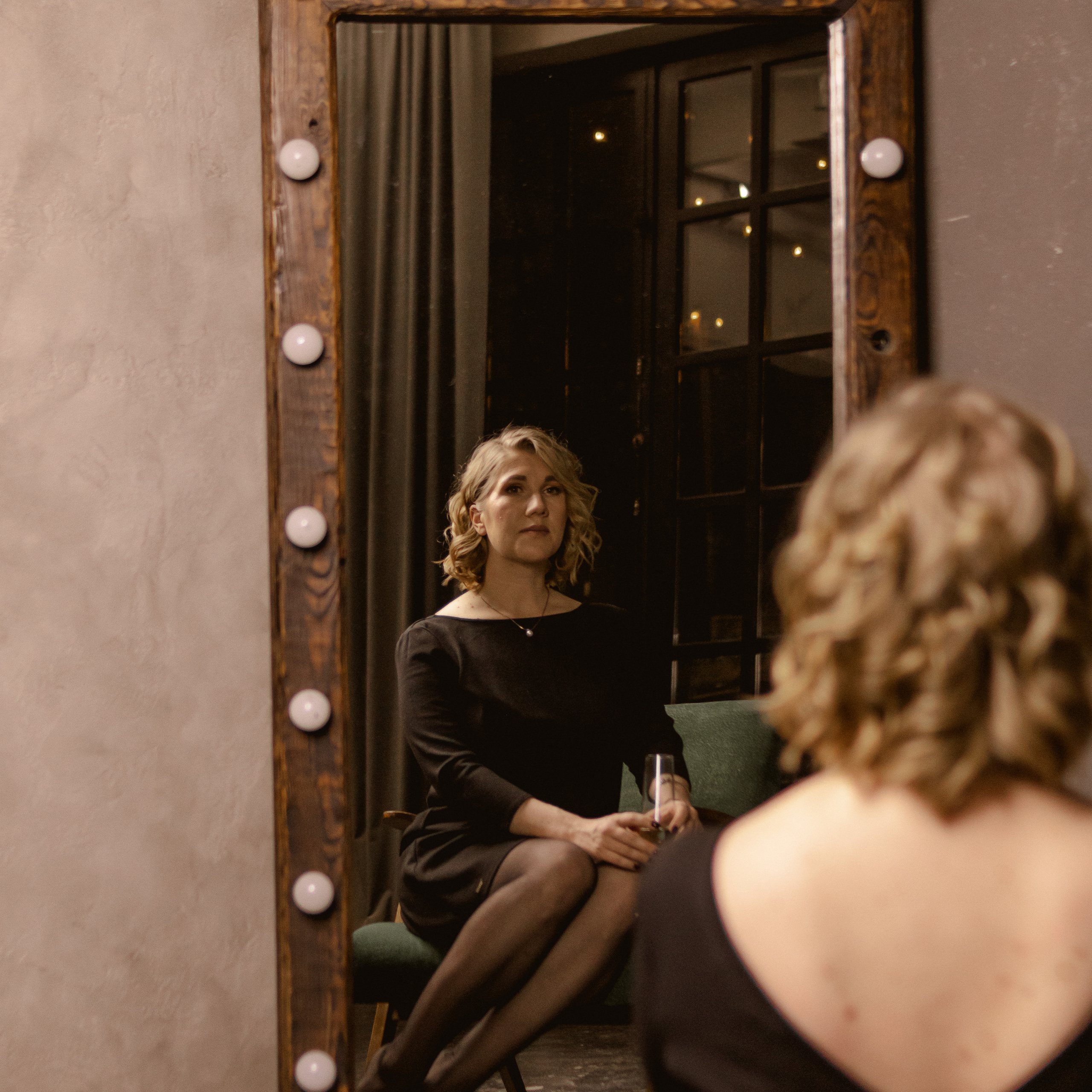 Проект «Винный фотовечер». Фотограф в Тюмени Вера Ильинова