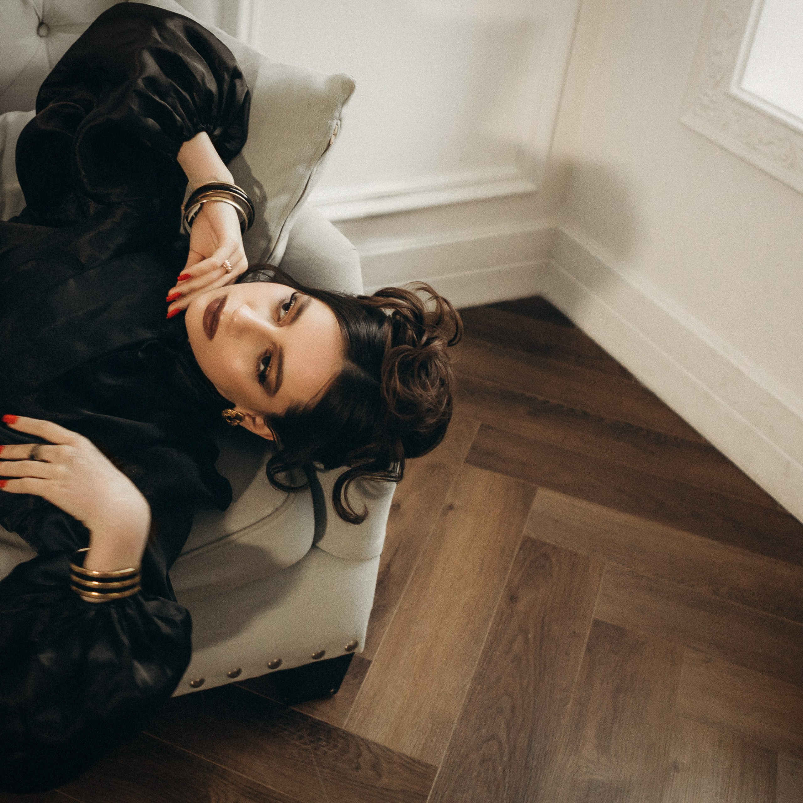 Дольче (работа под ключ с командой). Фотограф в Тюмени Вера Ильинова