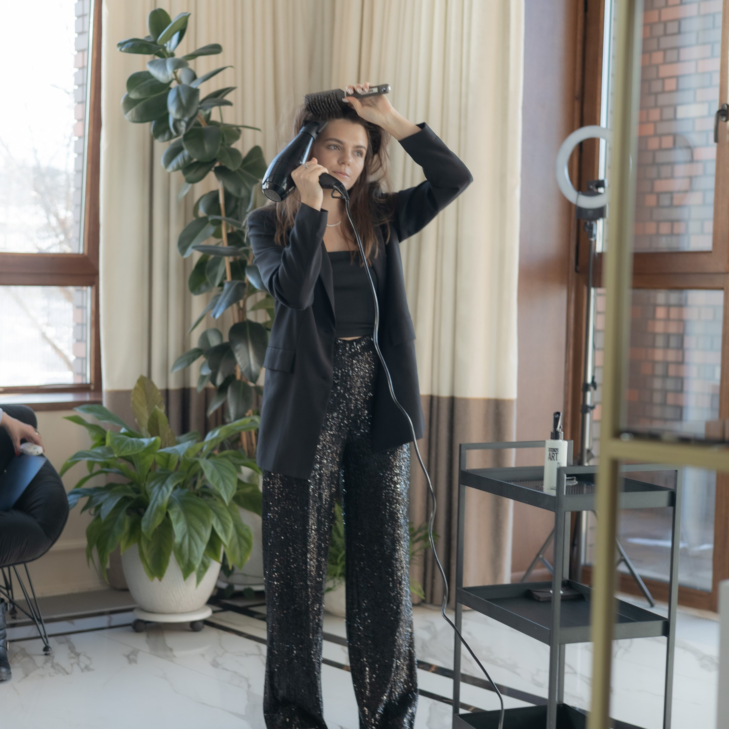 Репортажная съемка. Фотограф в Тюмени Вера Ильинова