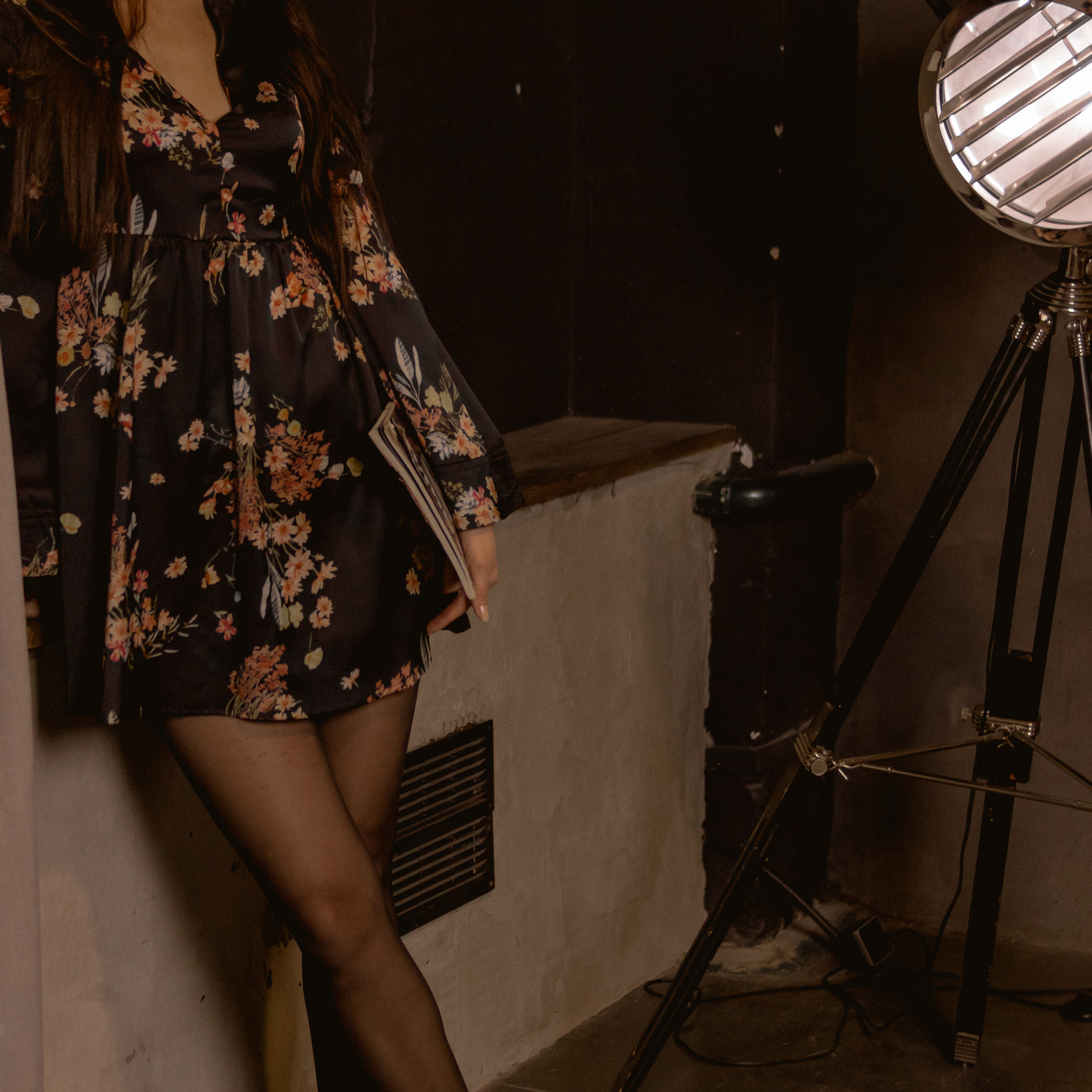 Проект «Винный фотовечер». Фотограф в Тюмени Вера Ильинова