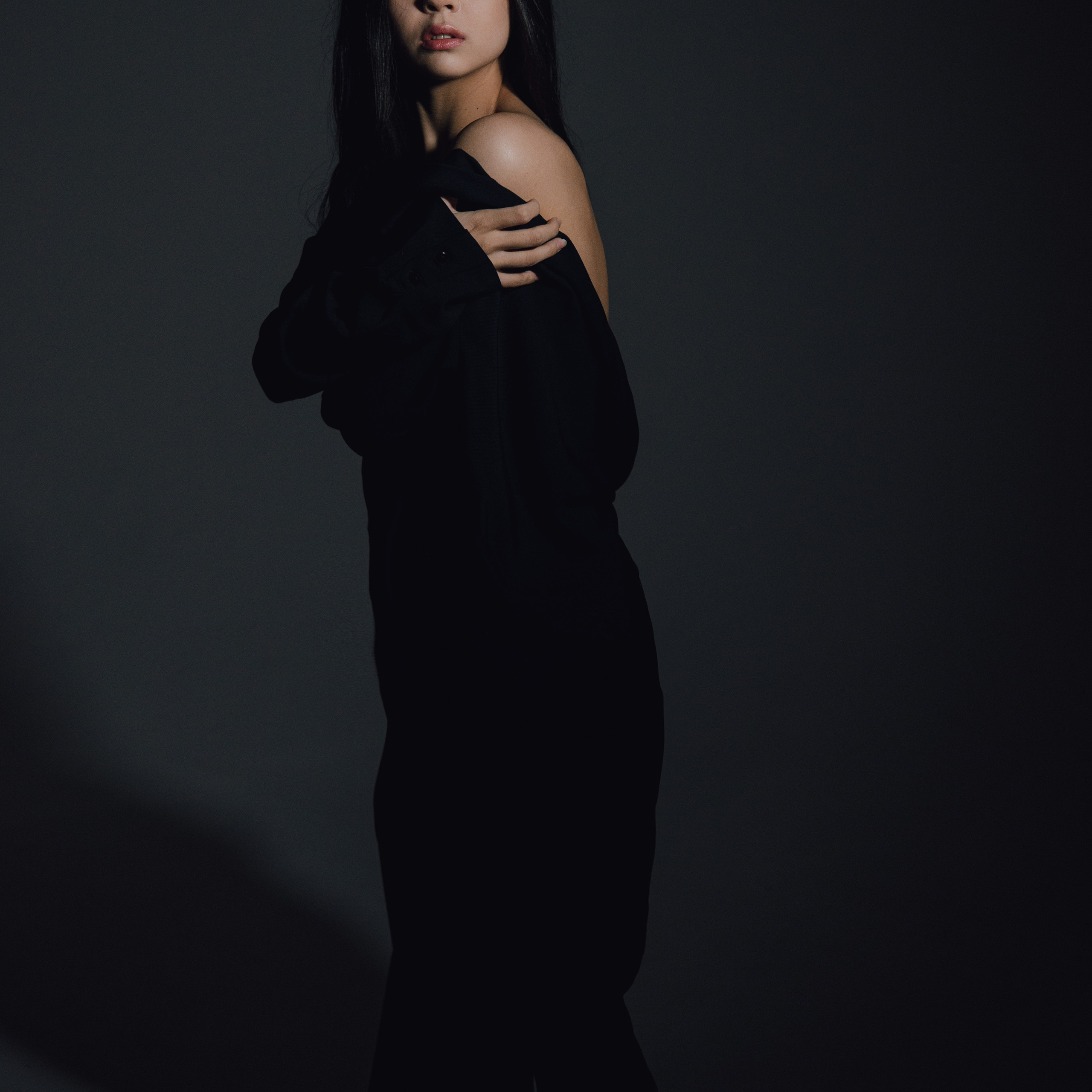 Творческая съемка. Фотограф в Тюмени Вера Ильинова