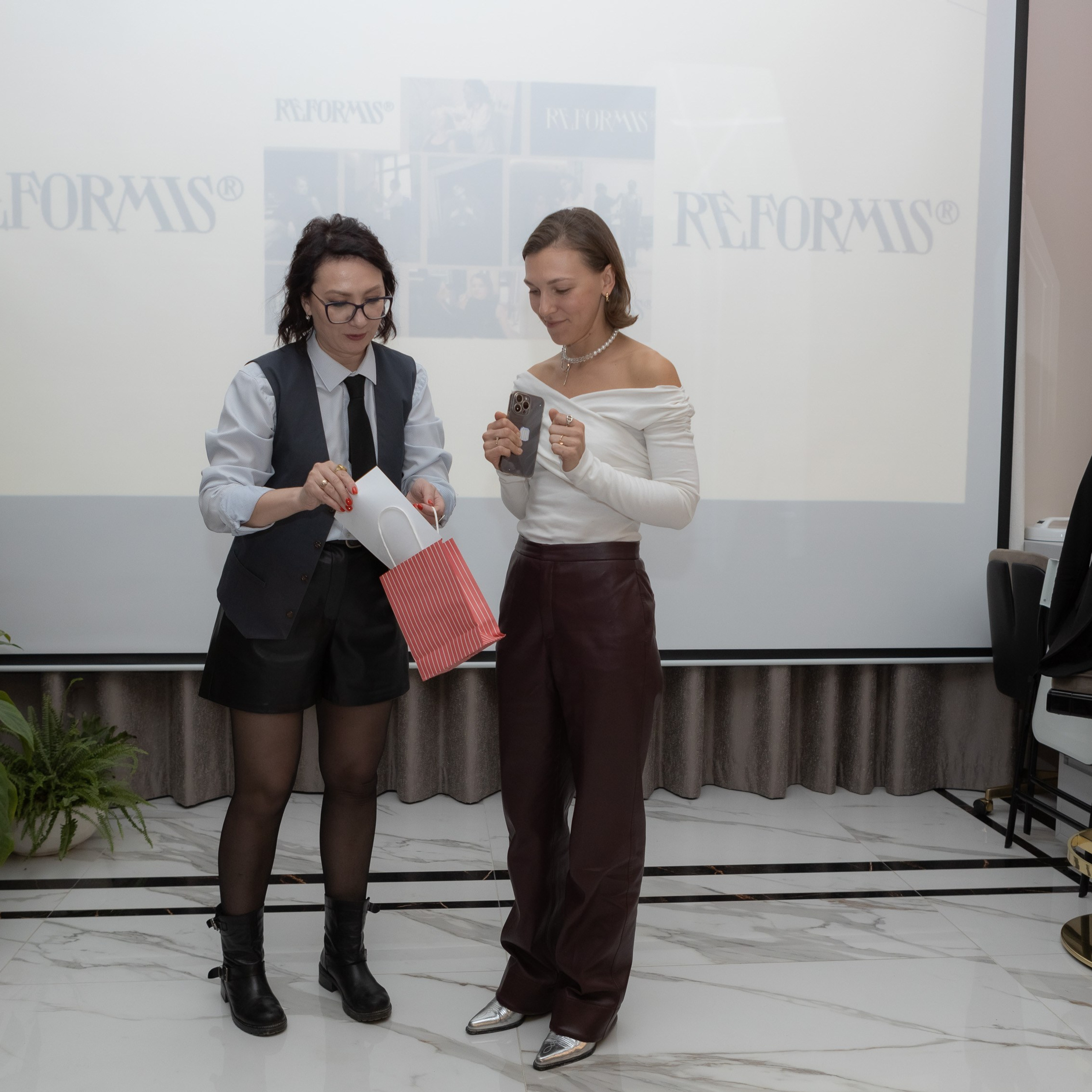 Репортажная съемка. Фотограф в Тюмени Вера Ильинова