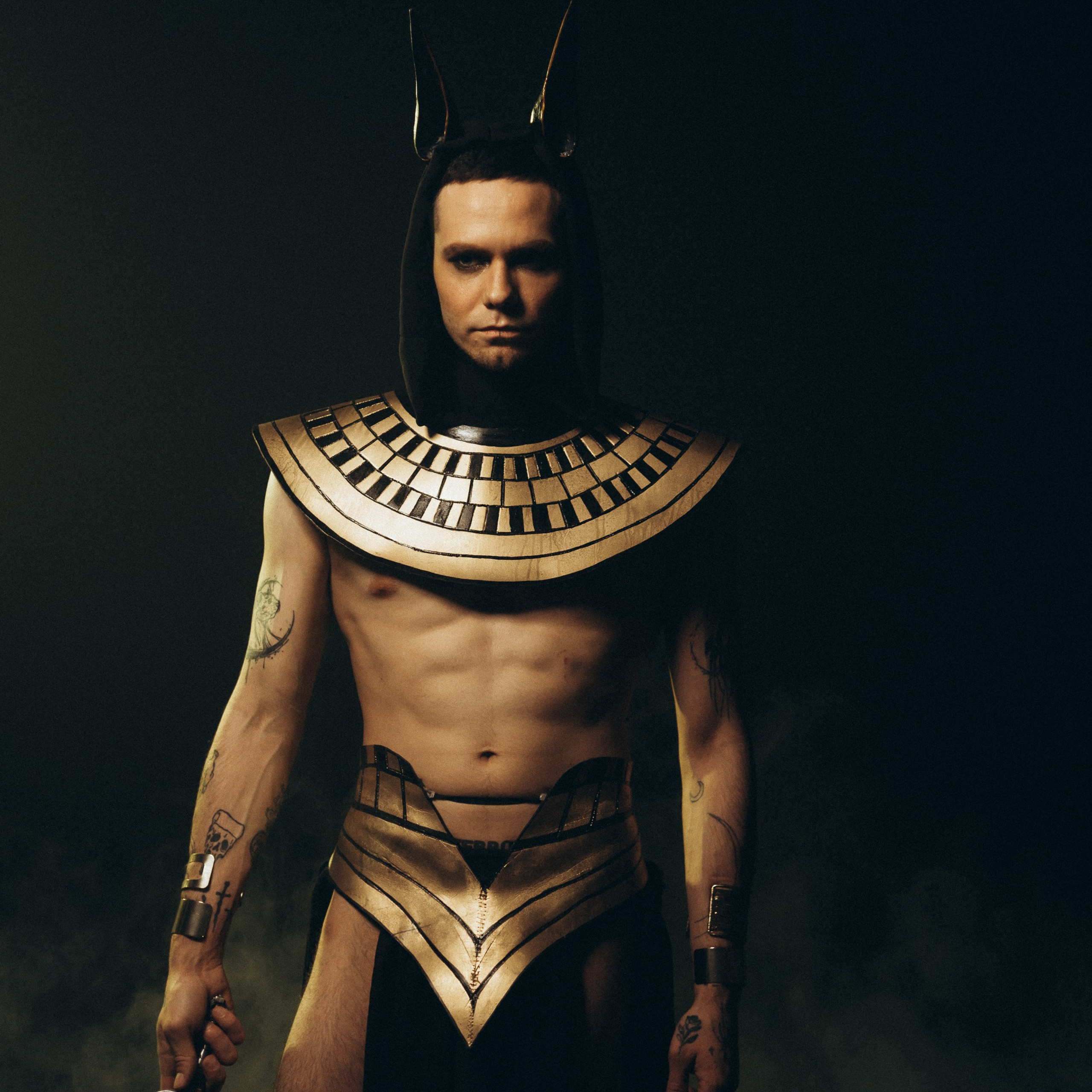 Творческая съемка. Фотограф в Тюмени Вера Ильинова