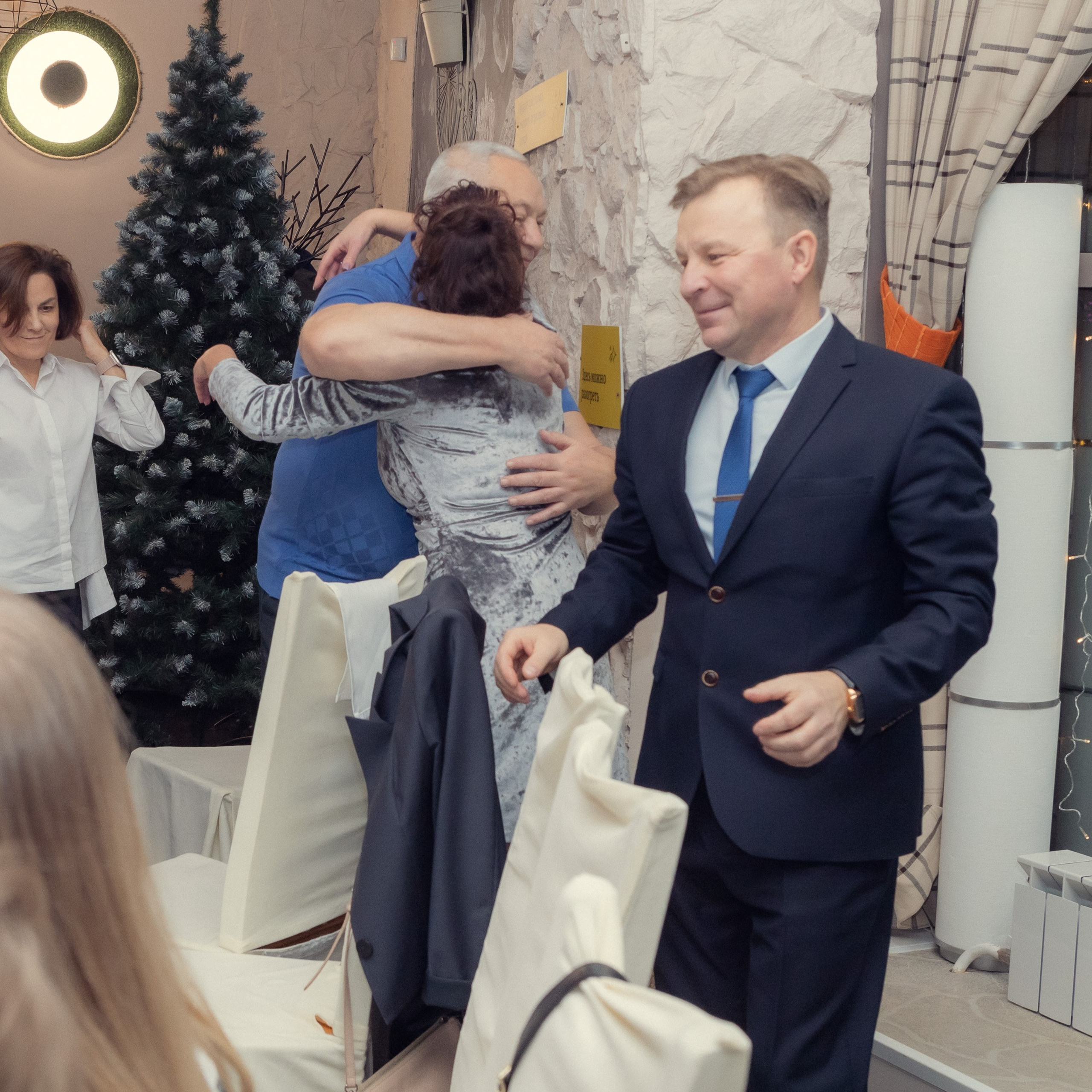 Репортажная, жемчужная свадьба. Фотограф в Тюмени Вера Ильинова