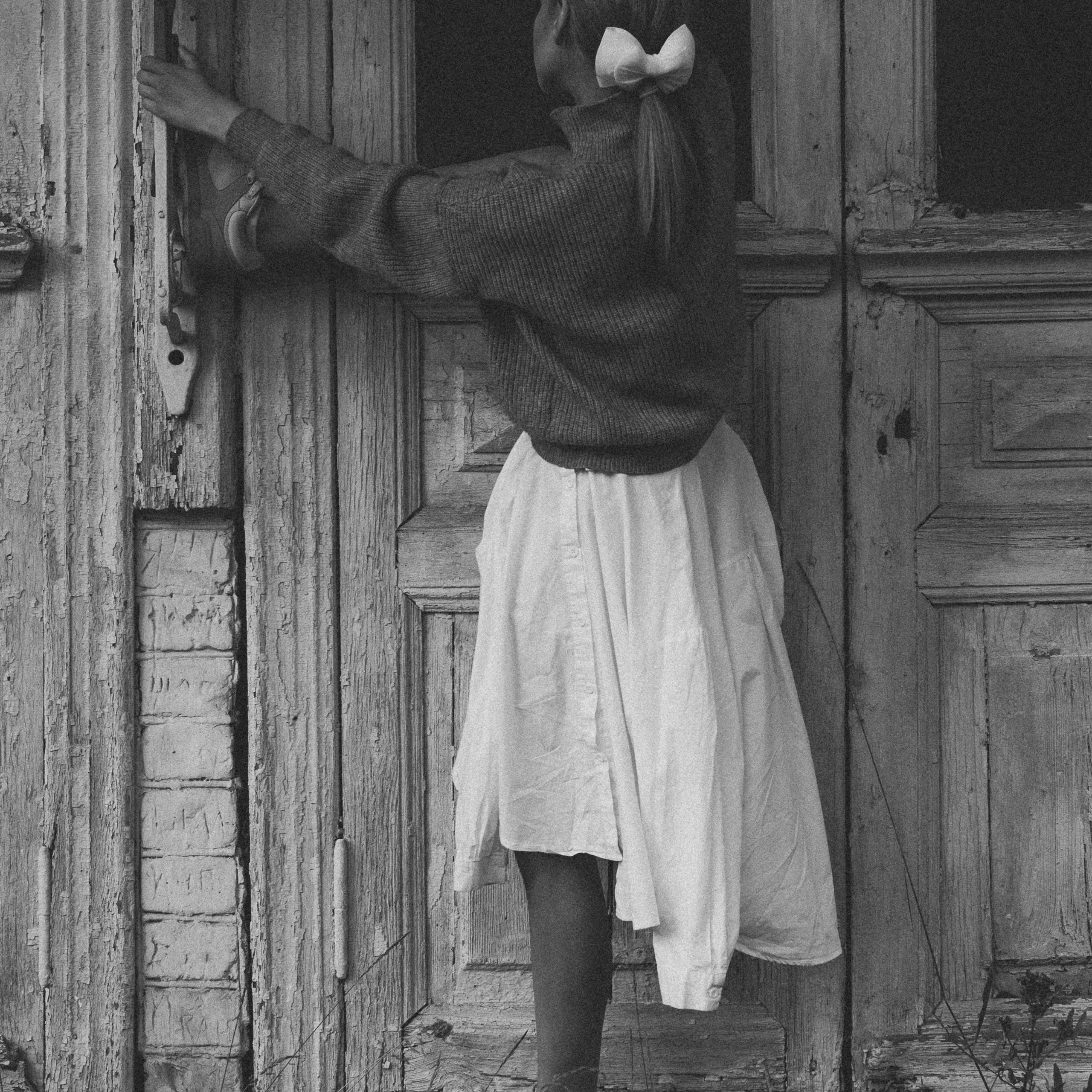 Летняя история. Фотограф в Тюмени Вера Ильинова