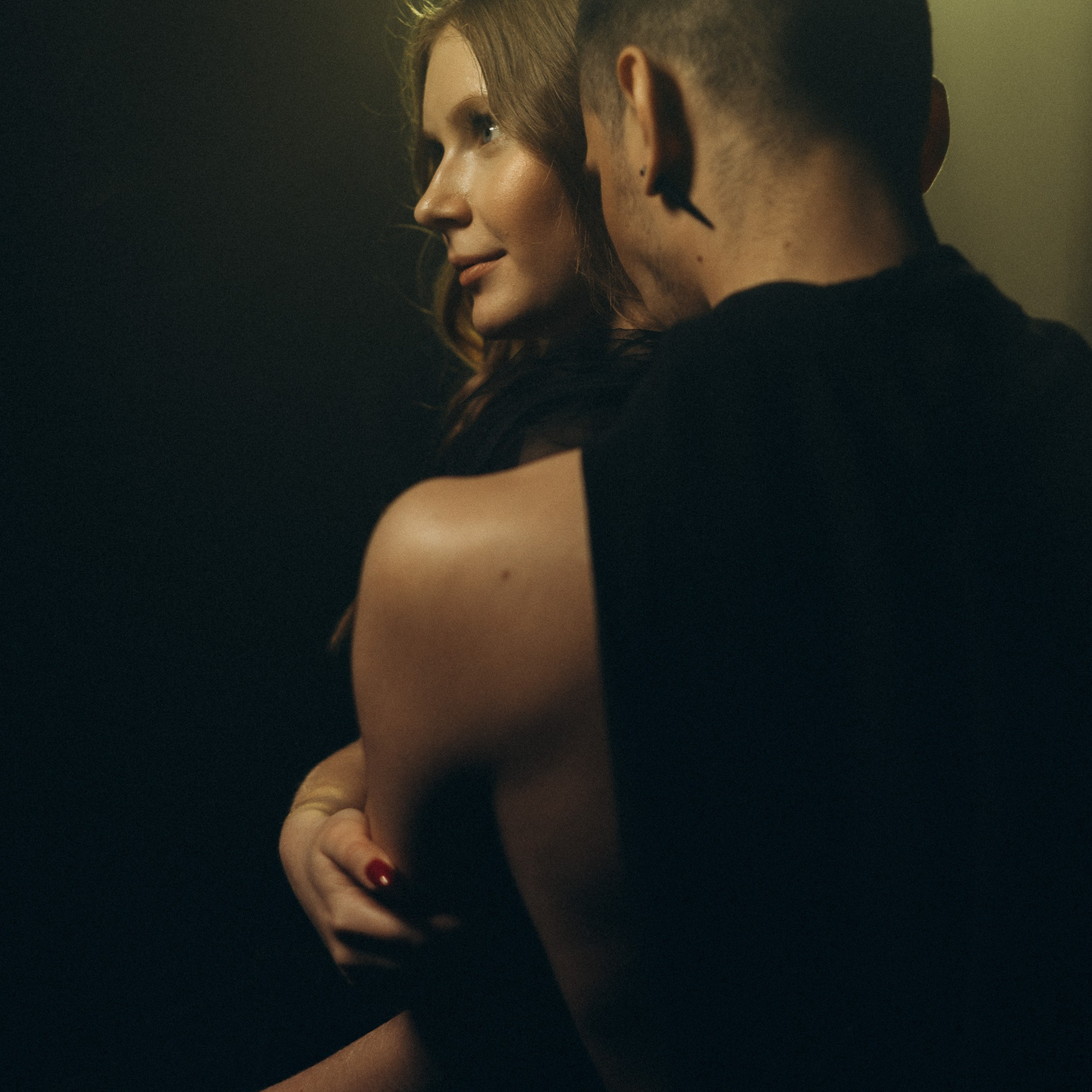 Творческая съемка. Фотограф в Тюмени Вера Ильинова