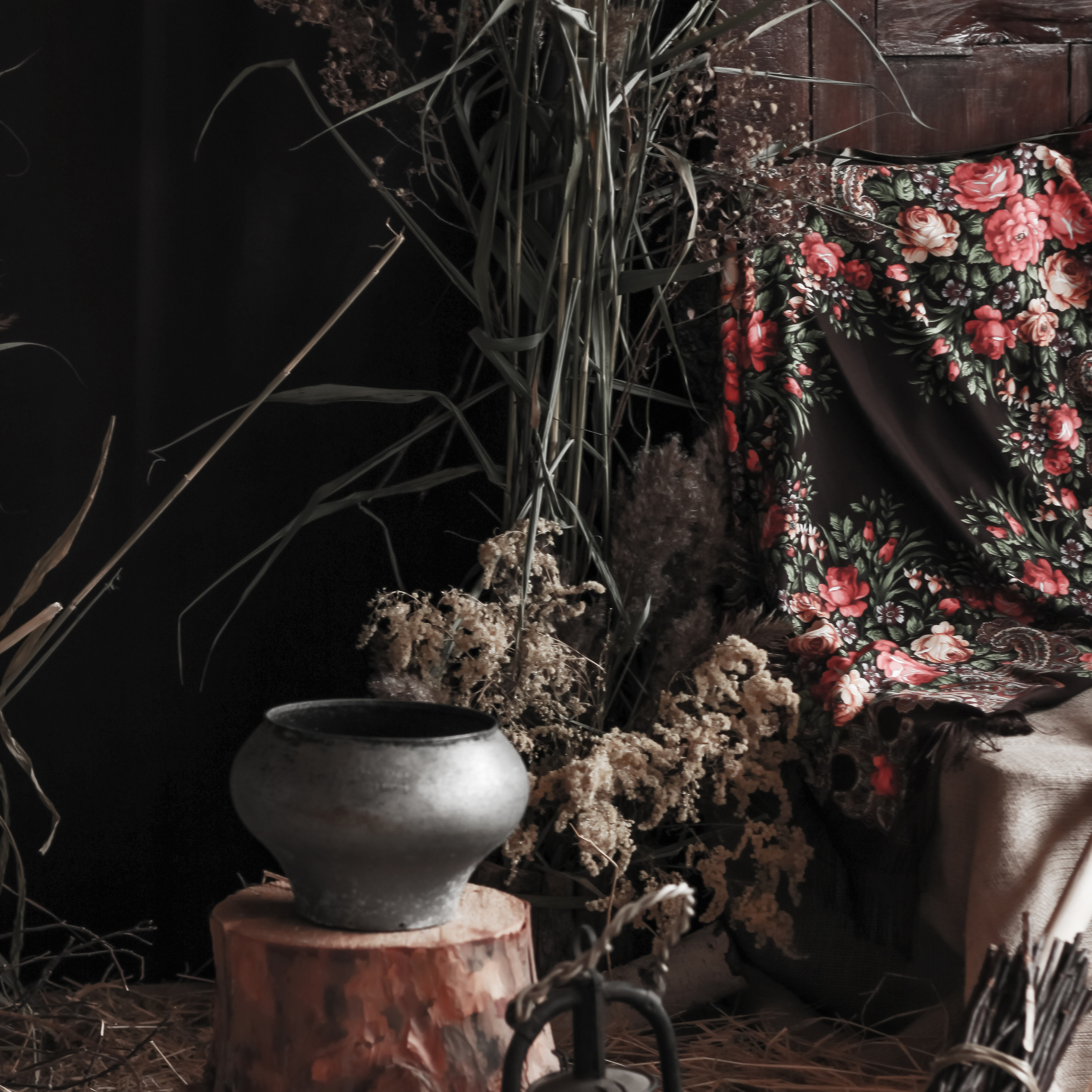 Золушка. Фотограф в Тюмени Вера Ильинова