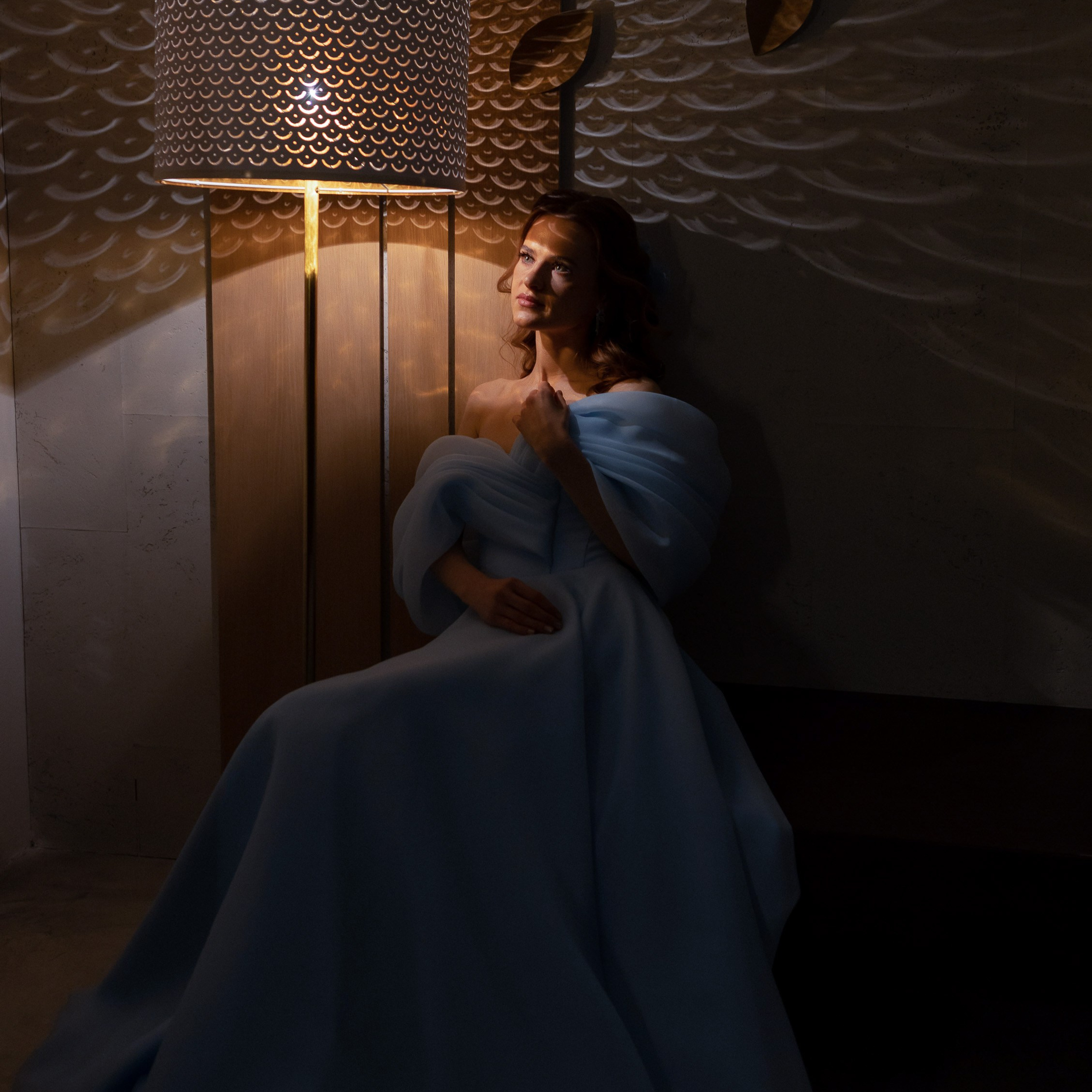 Новогодняя сказка. Фотограф в Тюмени Вера Ильинова