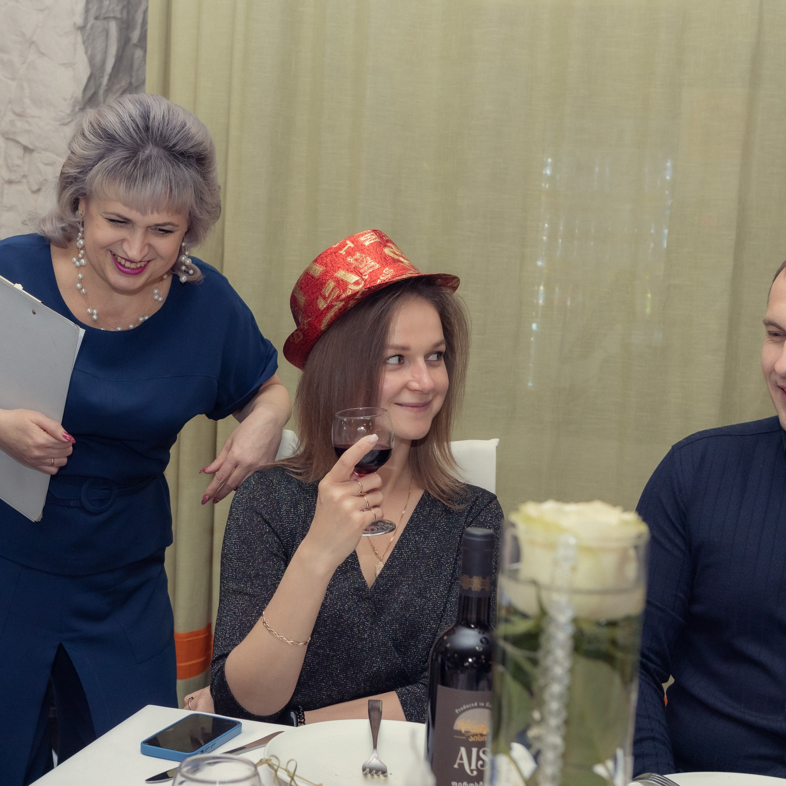 Репортажная, жемчужная свадьба. Фотограф в Тюмени Вера Ильинова