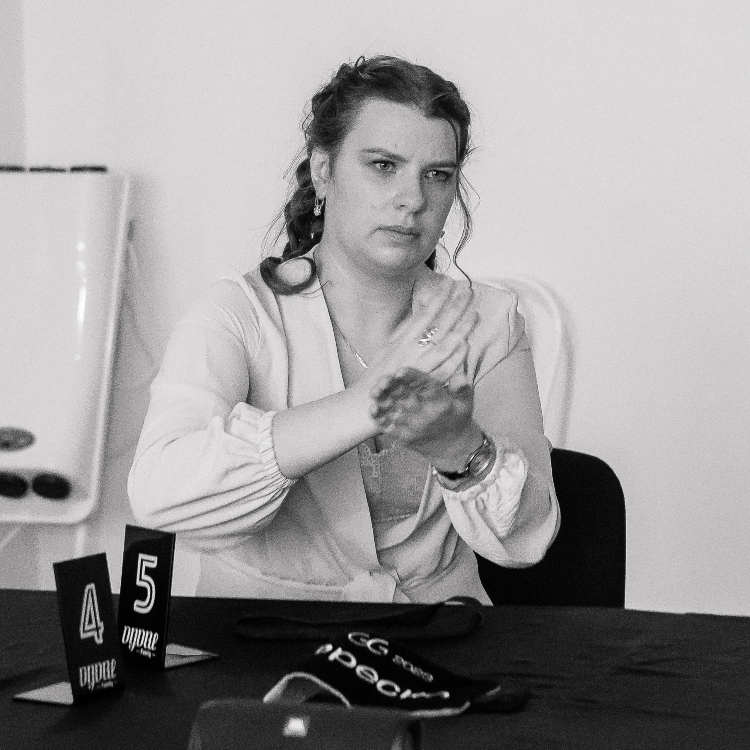 Репортажная, турнир Спортивная мафия. Фотограф в Тюмени Вера Ильинова