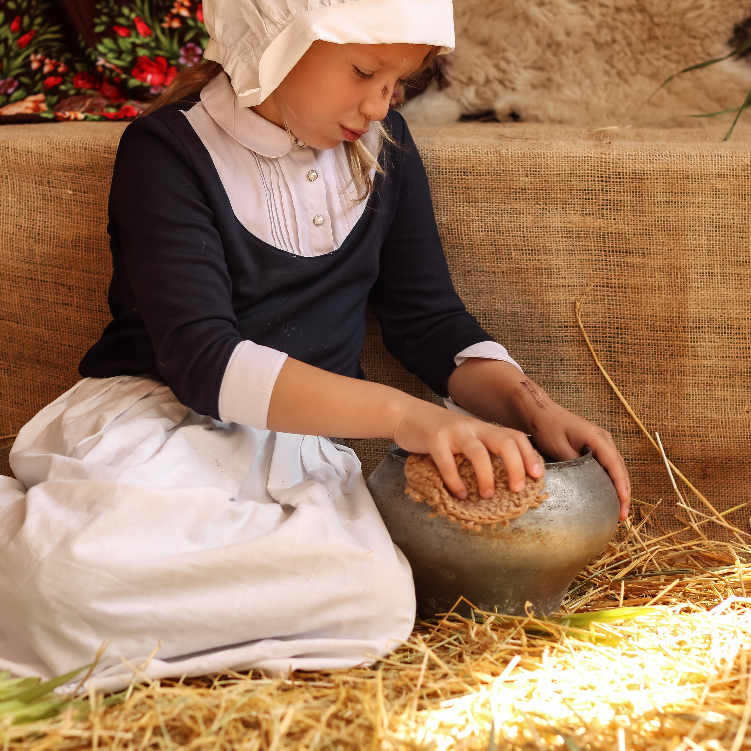 Золушка. Фотограф в Тюмени Вера Ильинова