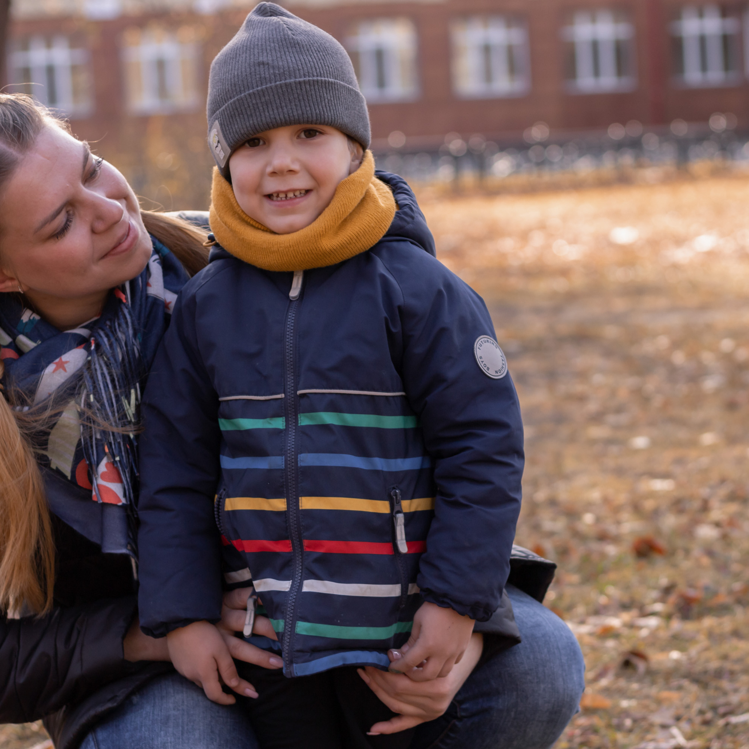 Отзывы. Фотограф в Тюмени Вера Ильинова