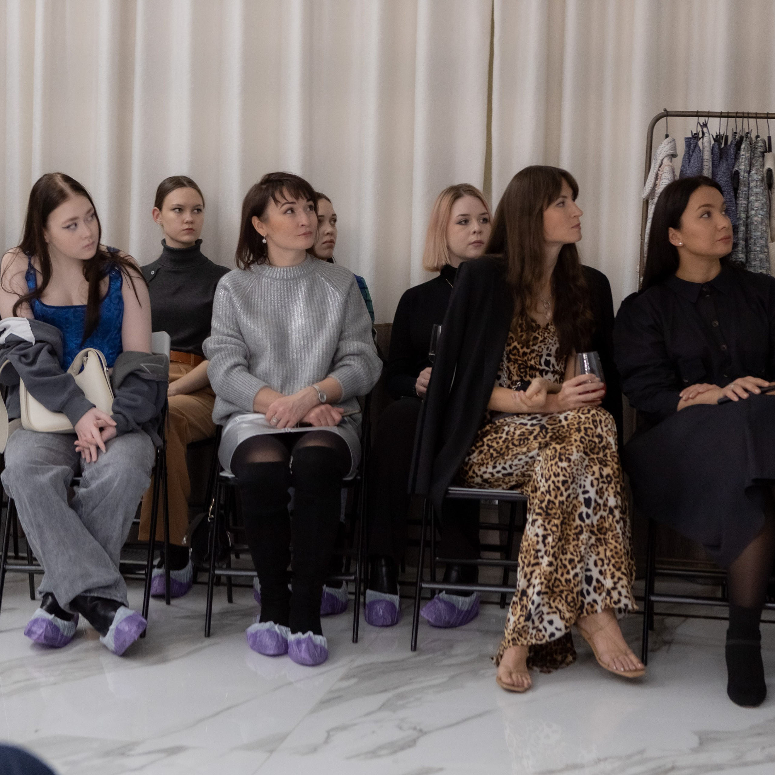 Репортажная съемка. Фотограф в Тюмени Вера Ильинова