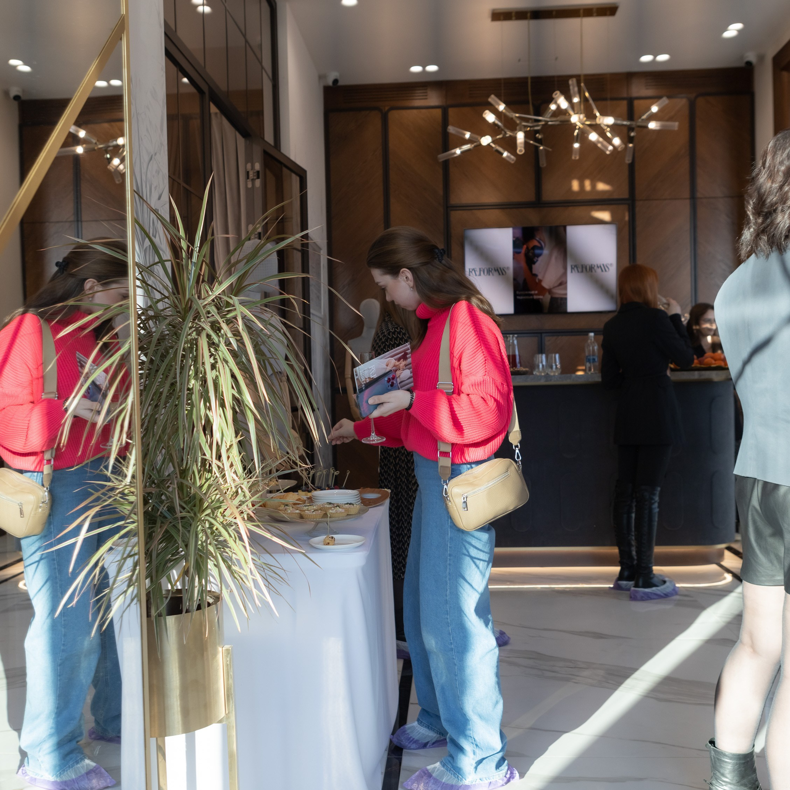 Репортажная съемка. Фотограф в Тюмени Вера Ильинова