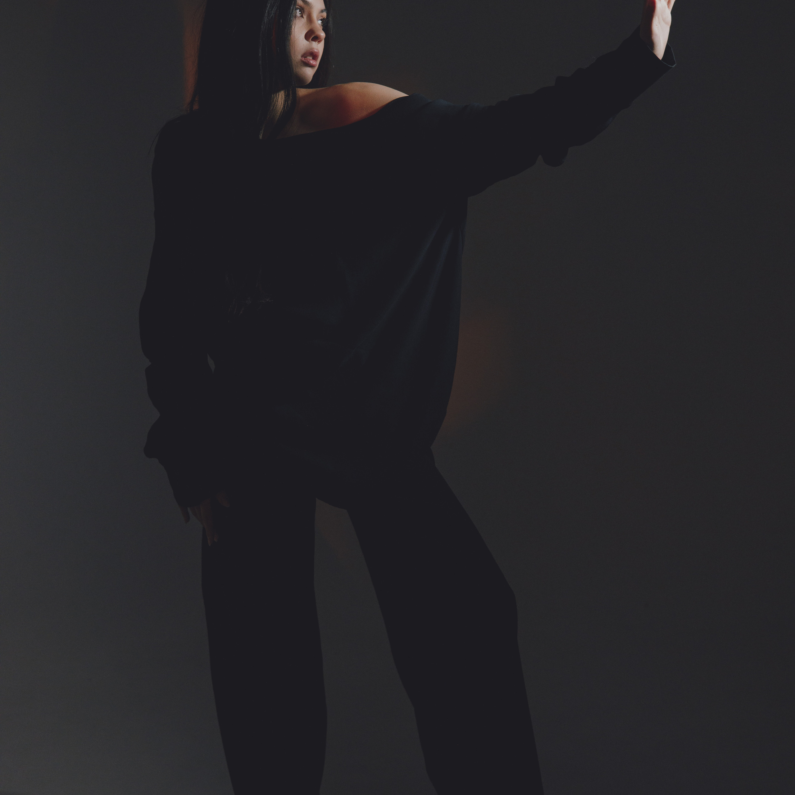 Творческая съемка. Фотограф в Тюмени Вера Ильинова