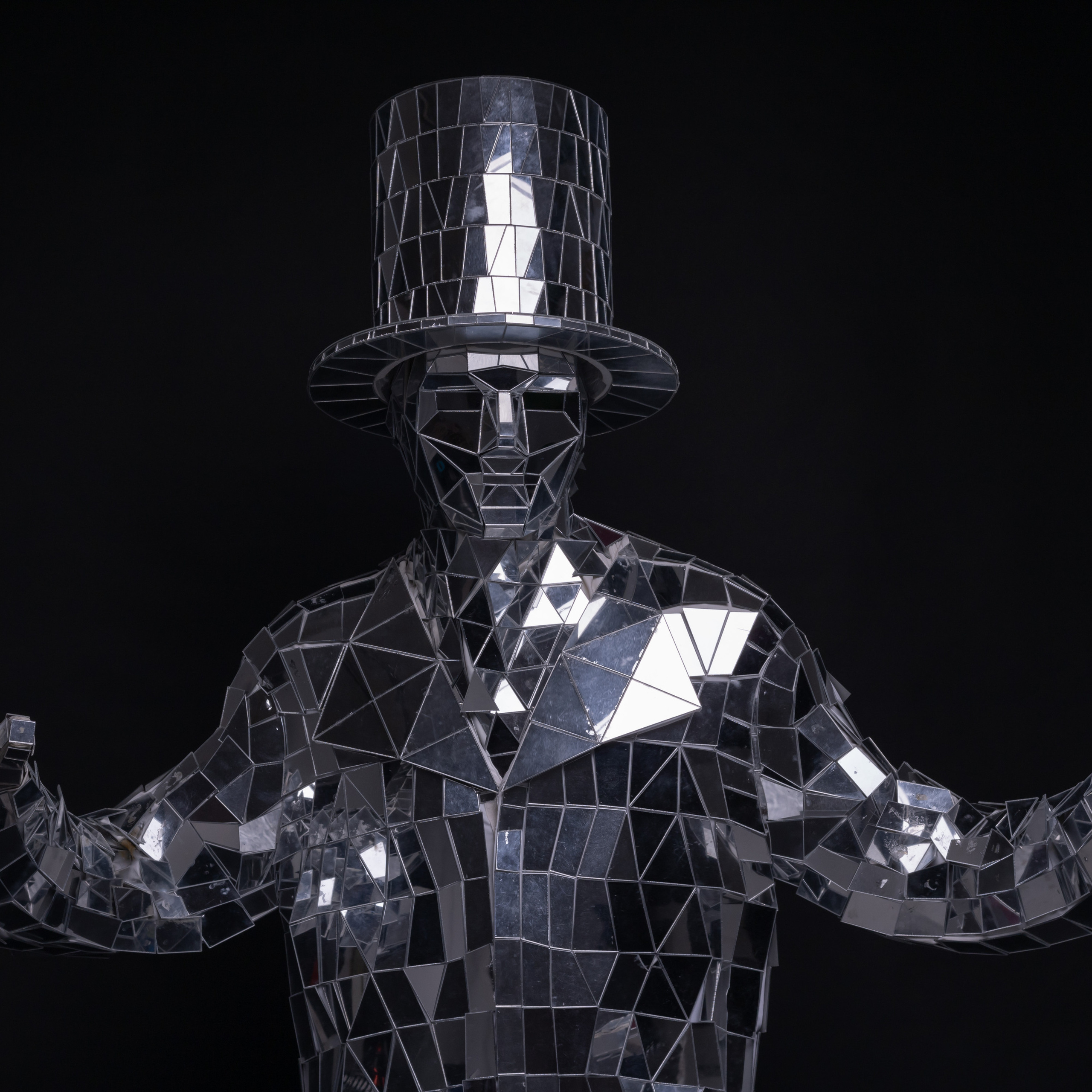 Зеркальная вечеринка. Фотограф в Тюмени Вера Ильинова