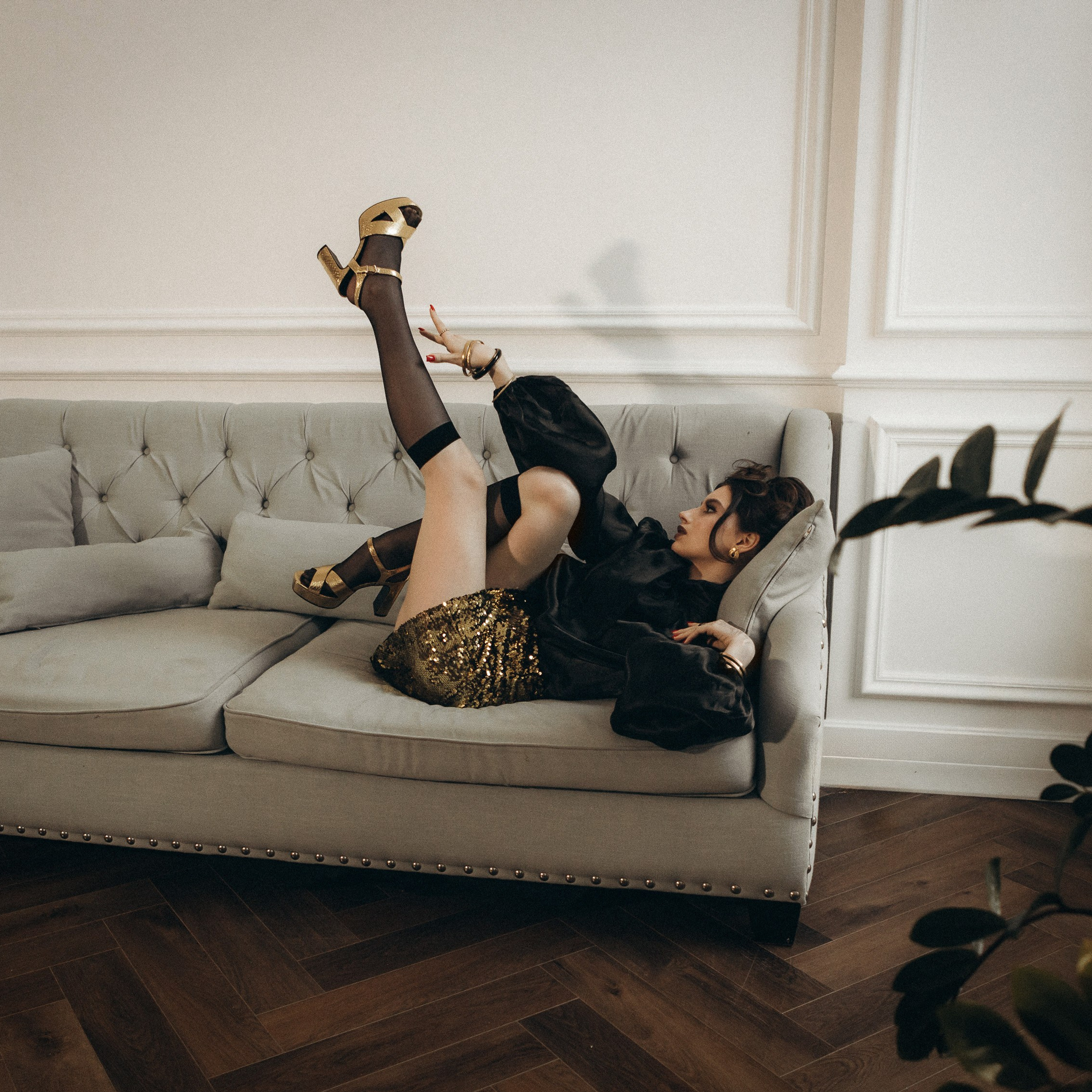 Дольче (работа под ключ с командой). Фотограф в Тюмени Вера Ильинова