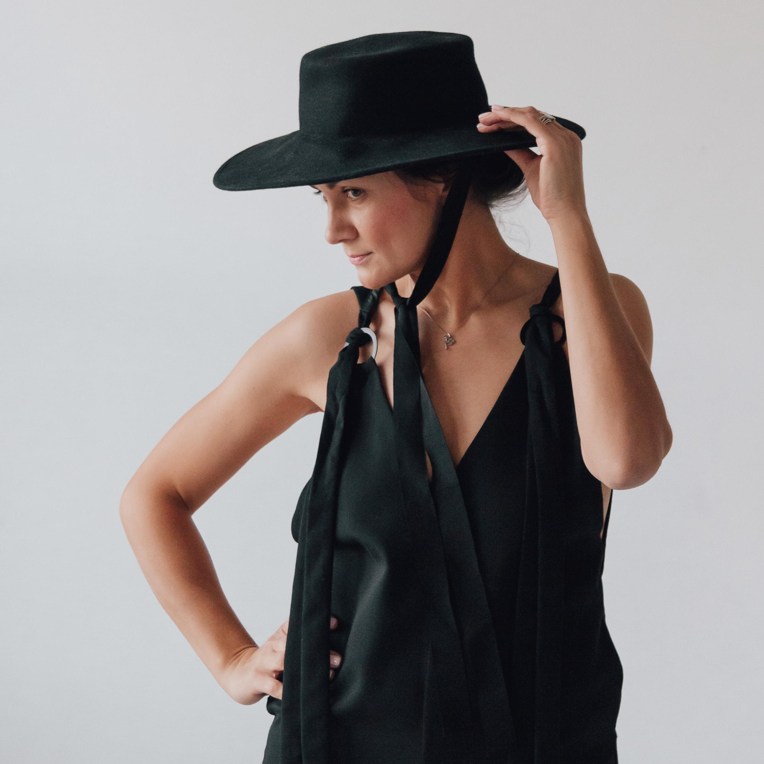 Женский портрет. Фотограф в Тюмени Вера Ильинова