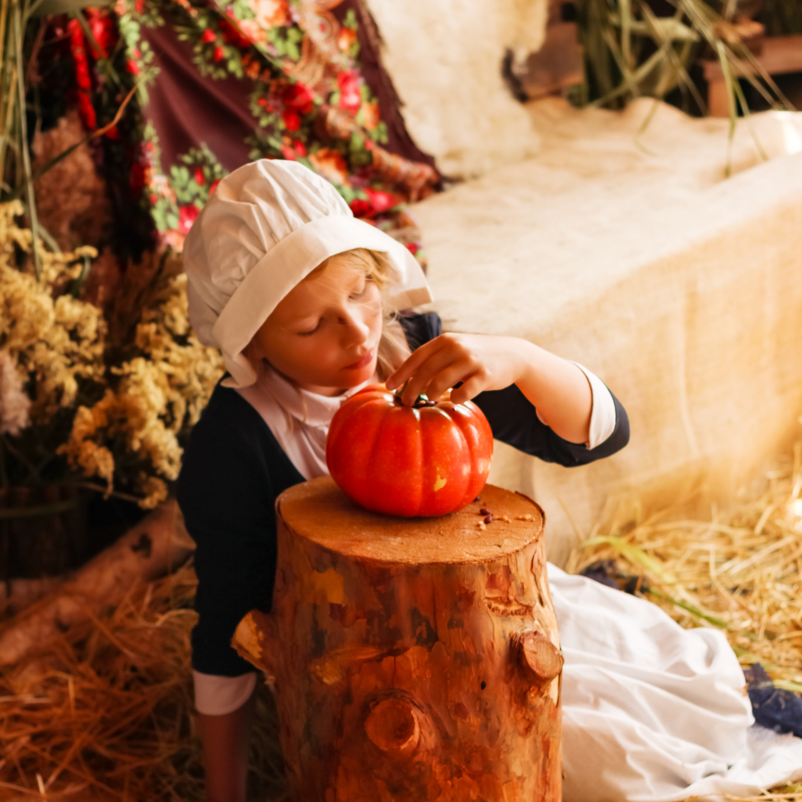 Золушка. Фотограф в Тюмени Вера Ильинова