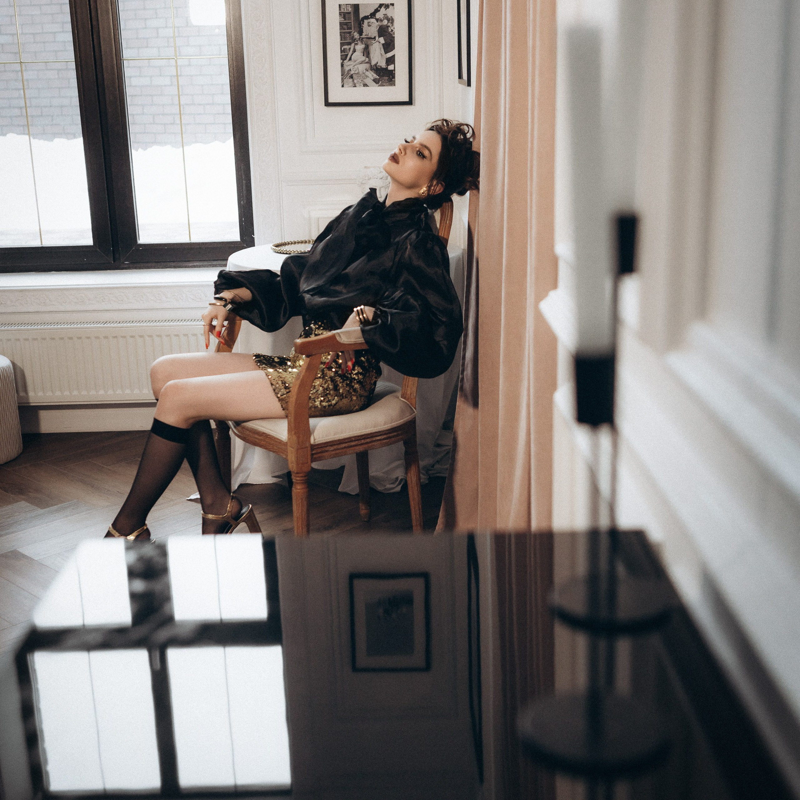 Дольче (работа под ключ с командой). Фотограф в Тюмени Вера Ильинова