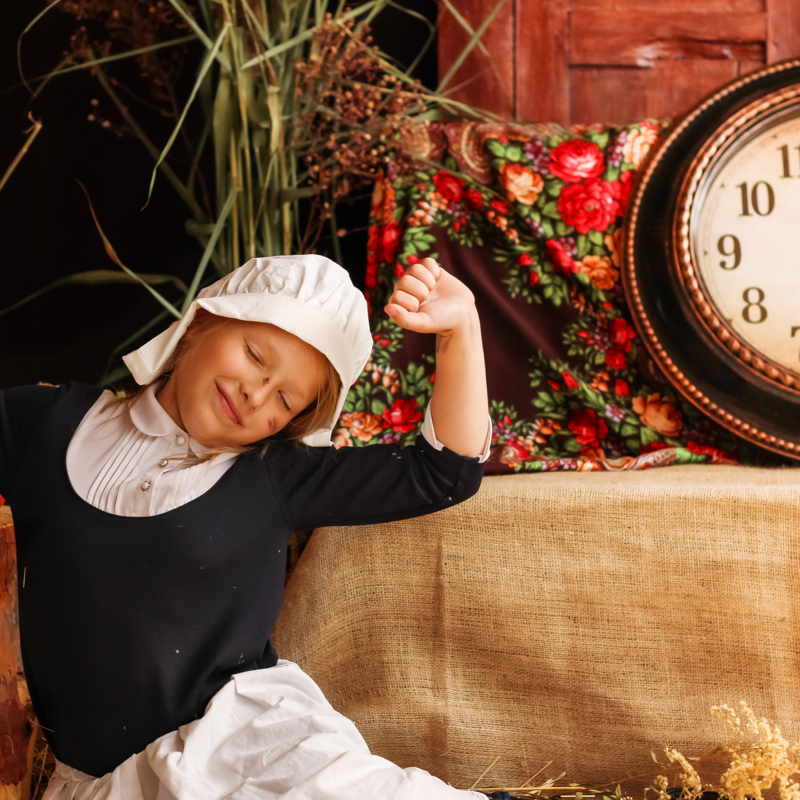 Золушка. Фотограф в Тюмени Вера Ильинова