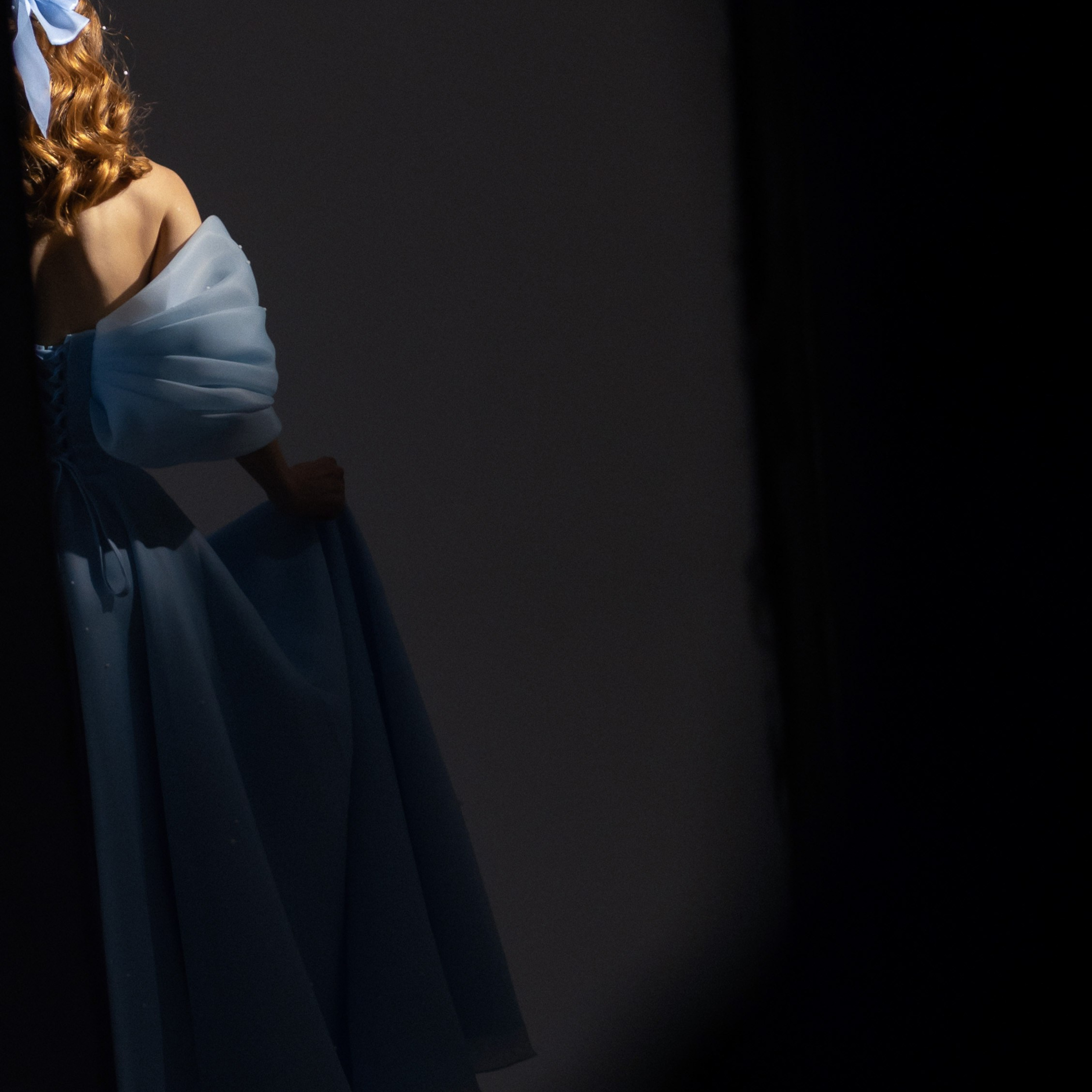 Новогодняя сказка. Фотограф в Тюмени Вера Ильинова