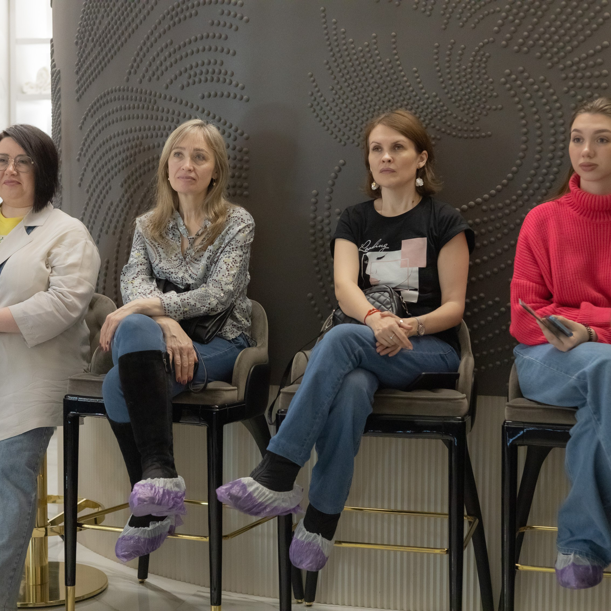 Репортажная съемка. Фотограф в Тюмени Вера Ильинова